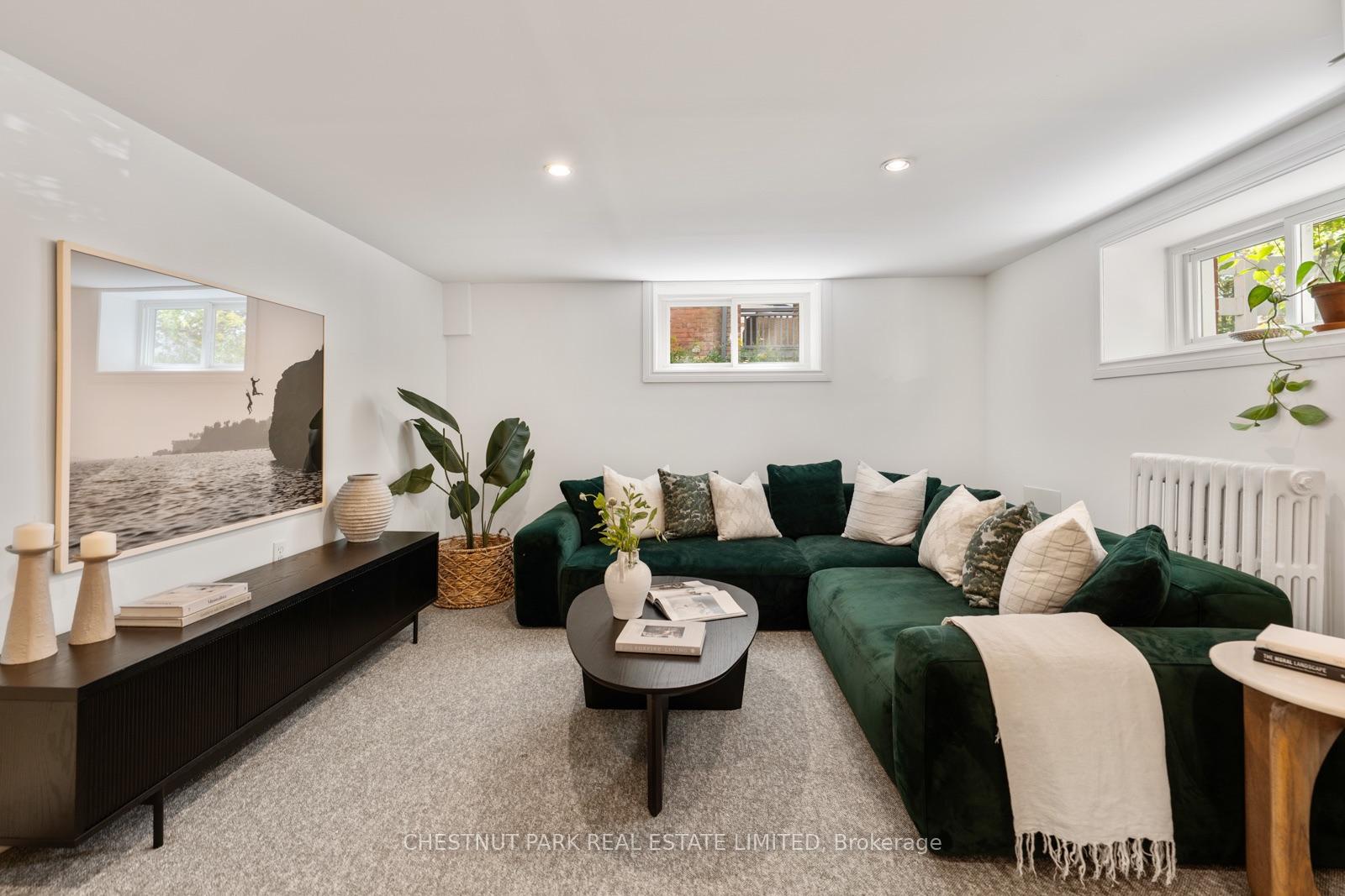 Photo 36 of 139 Hammersmith Avenue, Toronto, The Beaches — HOMEH