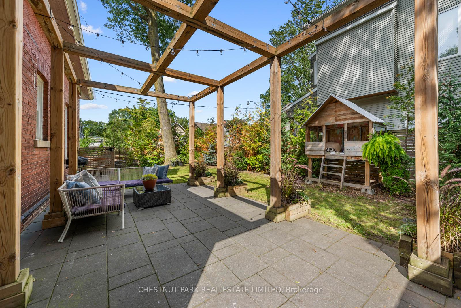 Photo 40 of 139 Hammersmith Avenue, Toronto, The Beaches — HOMEH