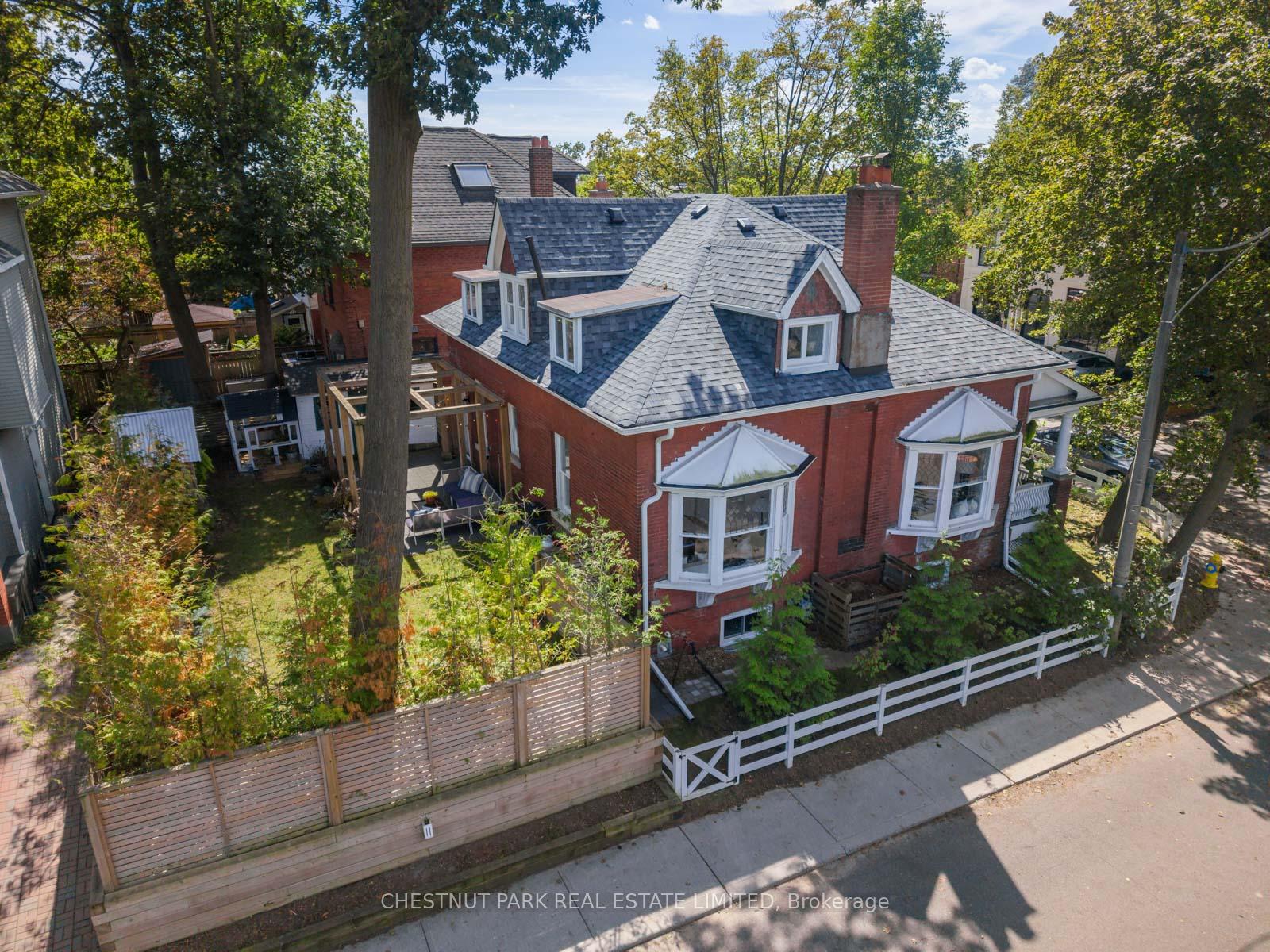 Photo 44 of 139 Hammersmith Avenue, Toronto, The Beaches — HOMEH