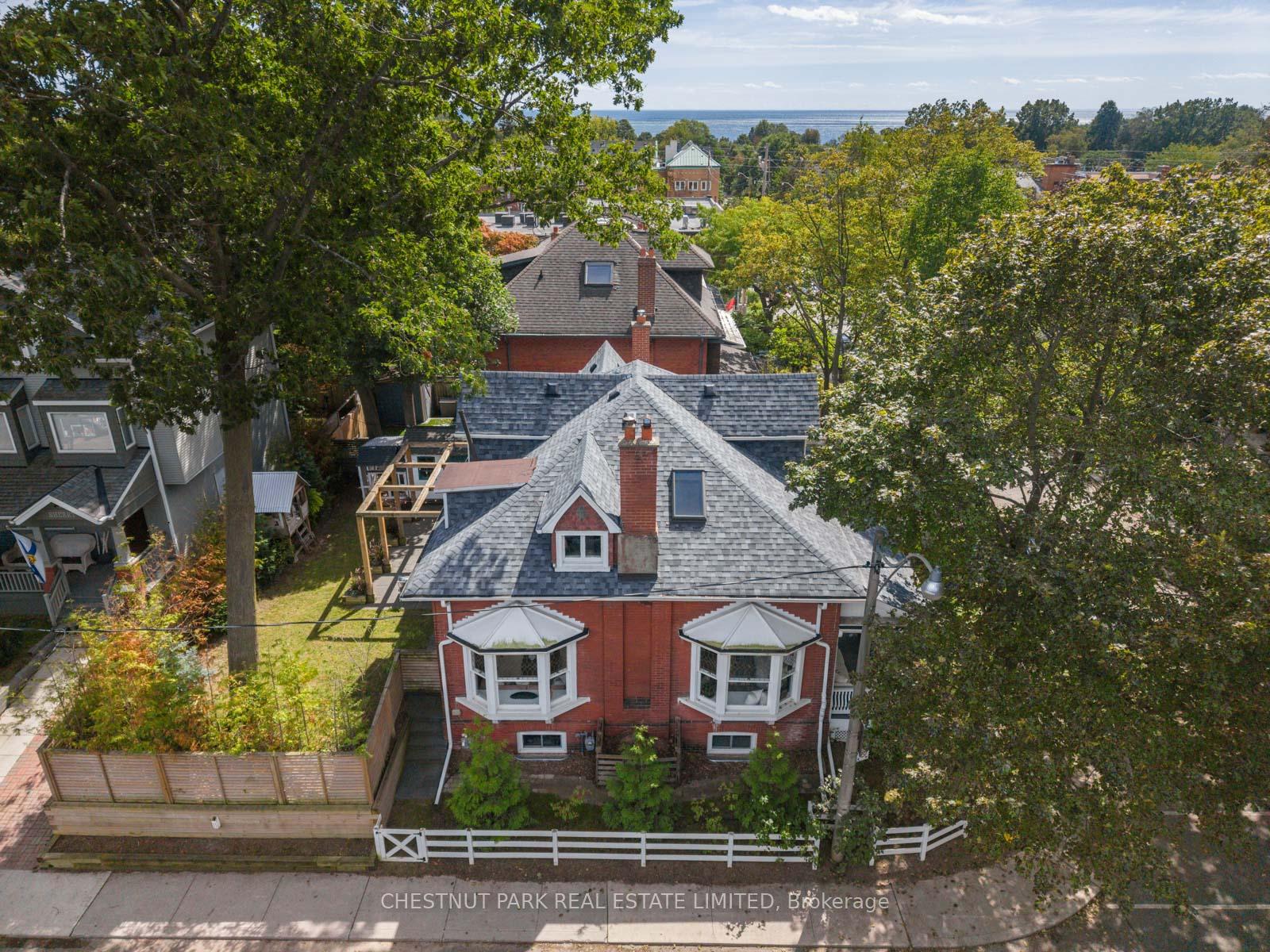 Photo 45 of 139 Hammersmith Avenue, Toronto, The Beaches — HOMEH