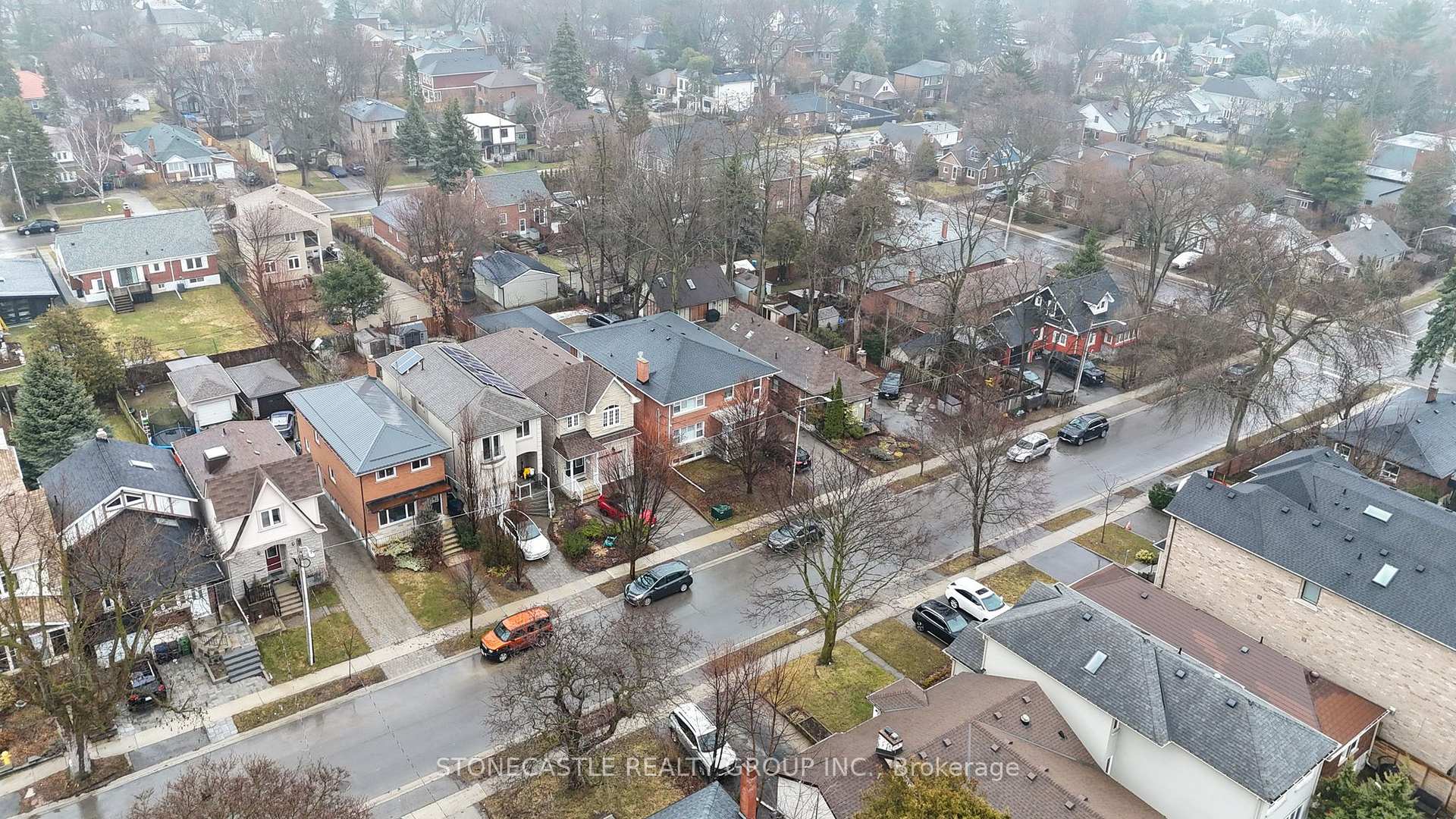 Photo 13 of 55 Thirty Eighth Street, Etobicoke, Long Branch — HOMEH