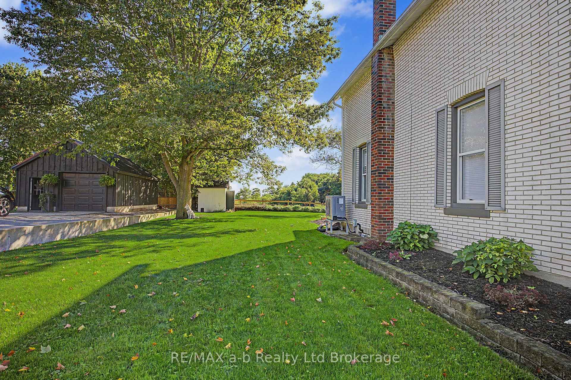 Photo 8 of 641 Main Street N, Norwich, Burgessville — HOMEH