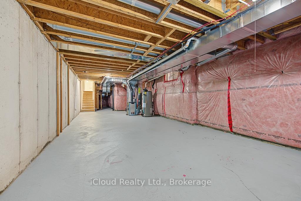 Photo 33 of 25 Gammon Crescent, Brampton, Bram West — HOMEH