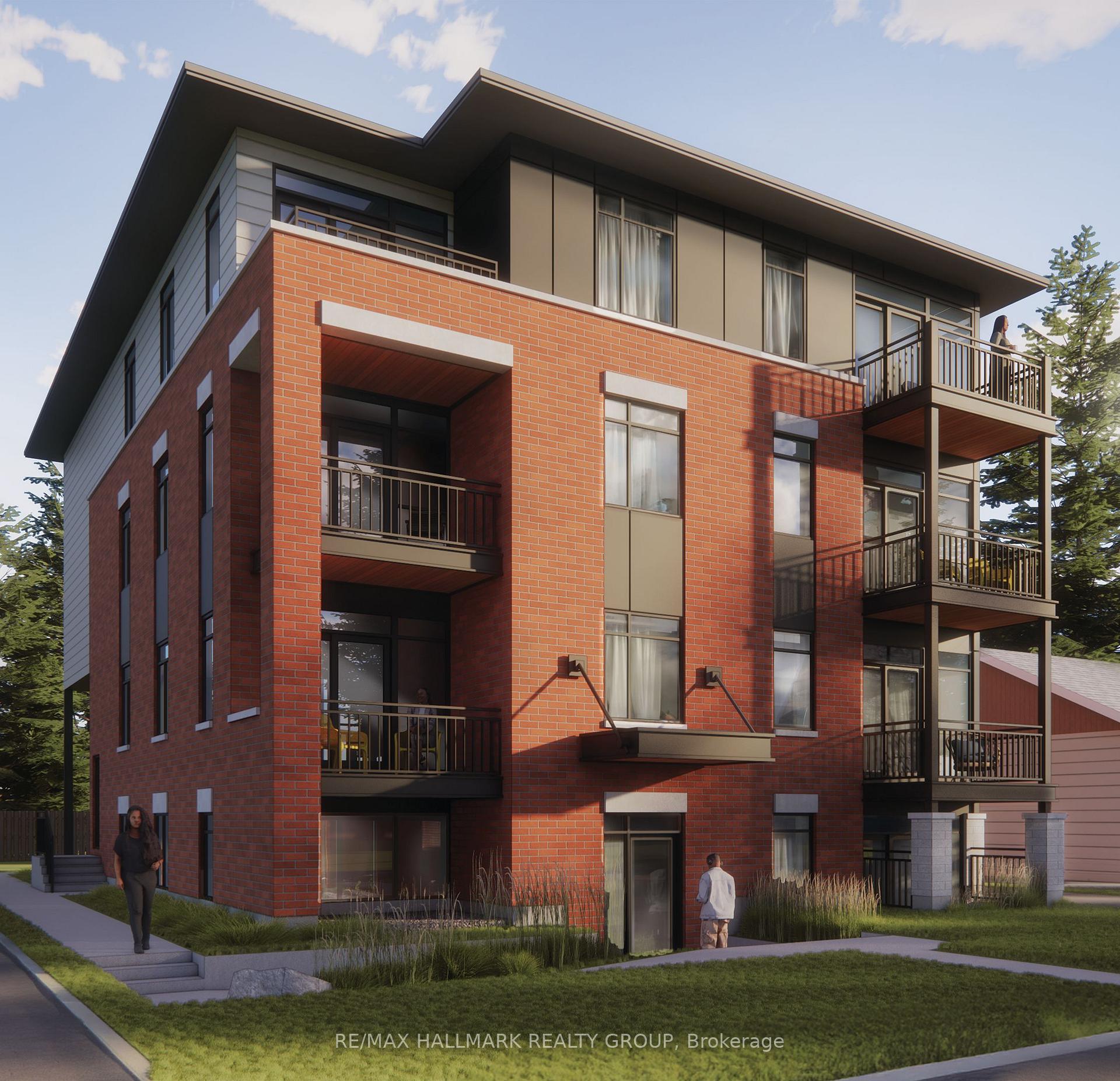 Photo 1 of Unit 201, 1112 Mainsonneuve Street, Ottawa, Convent Glen South — HOMEH