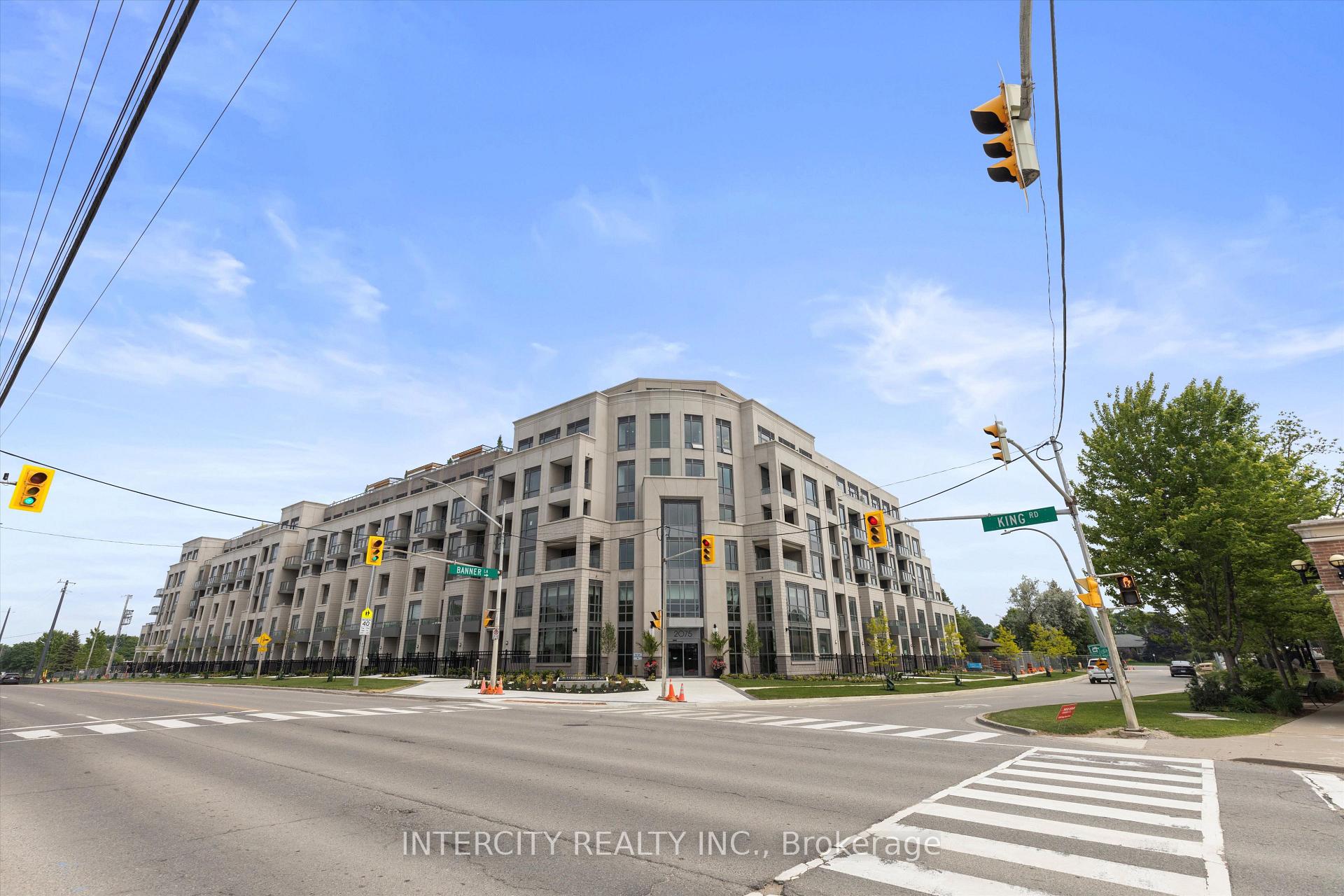 Photo of Unit 234, 2075 King Road