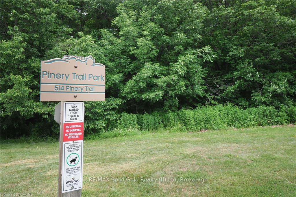 Photo 50 of 559 Springwater Drive, Waterloo, Conservation Meadows — HOMEH