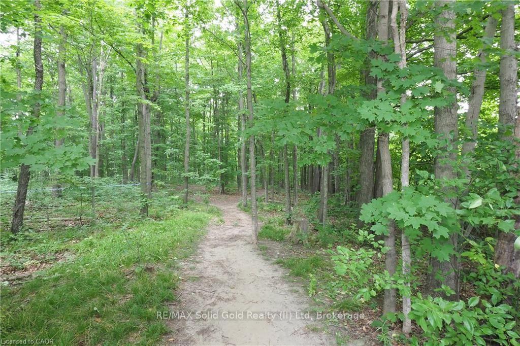 Photo 49 of 559 Springwater Drive, Waterloo, Conservation Meadows — HOMEH