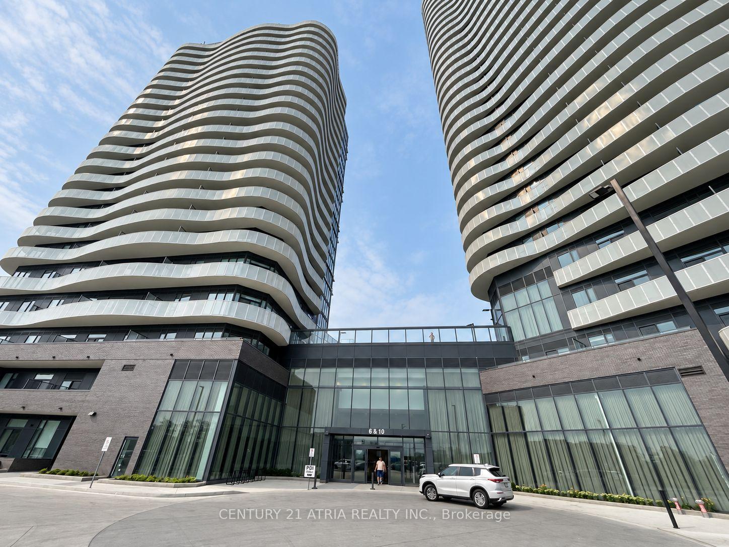 Photo 1 of Unit 2417, 6 Flavelle Trail, Vaughan, Steeles West Industrial — HOMEH
