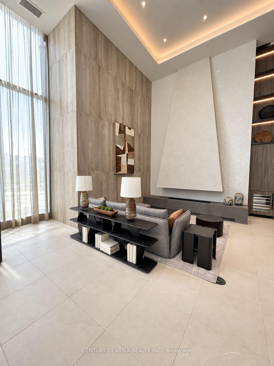 Photo 8 of Unit 2417, 6 Flavelle Trail, Vaughan, Steeles West Industrial — HOMEH