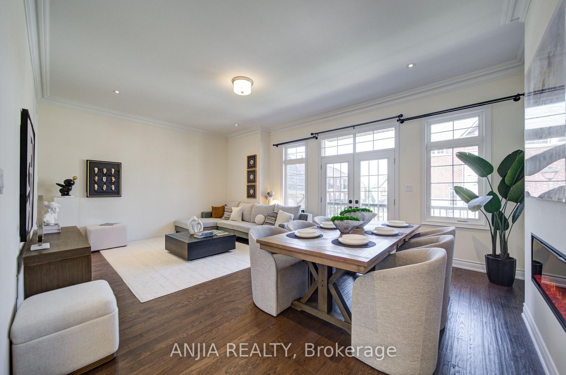 Photo 13 of 7 Beaufort Way, Markham, Angus Glen — HOMEH