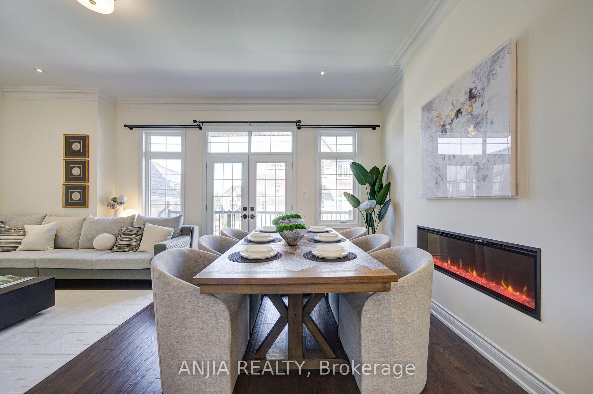 Photo 14 of 7 Beaufort Way, Markham, Angus Glen — HOMEH