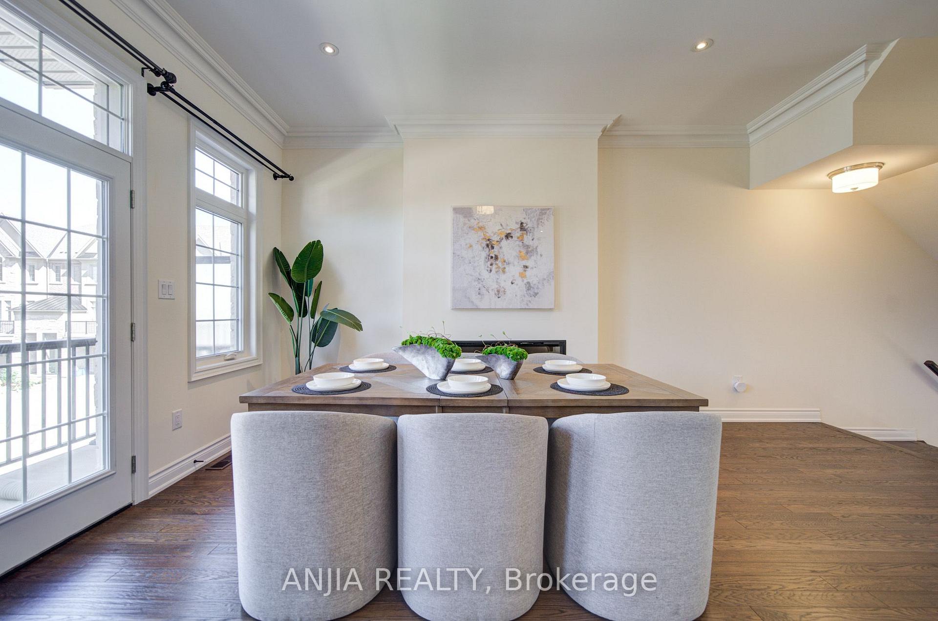 Photo 17 of 7 Beaufort Way, Markham, Angus Glen — HOMEH