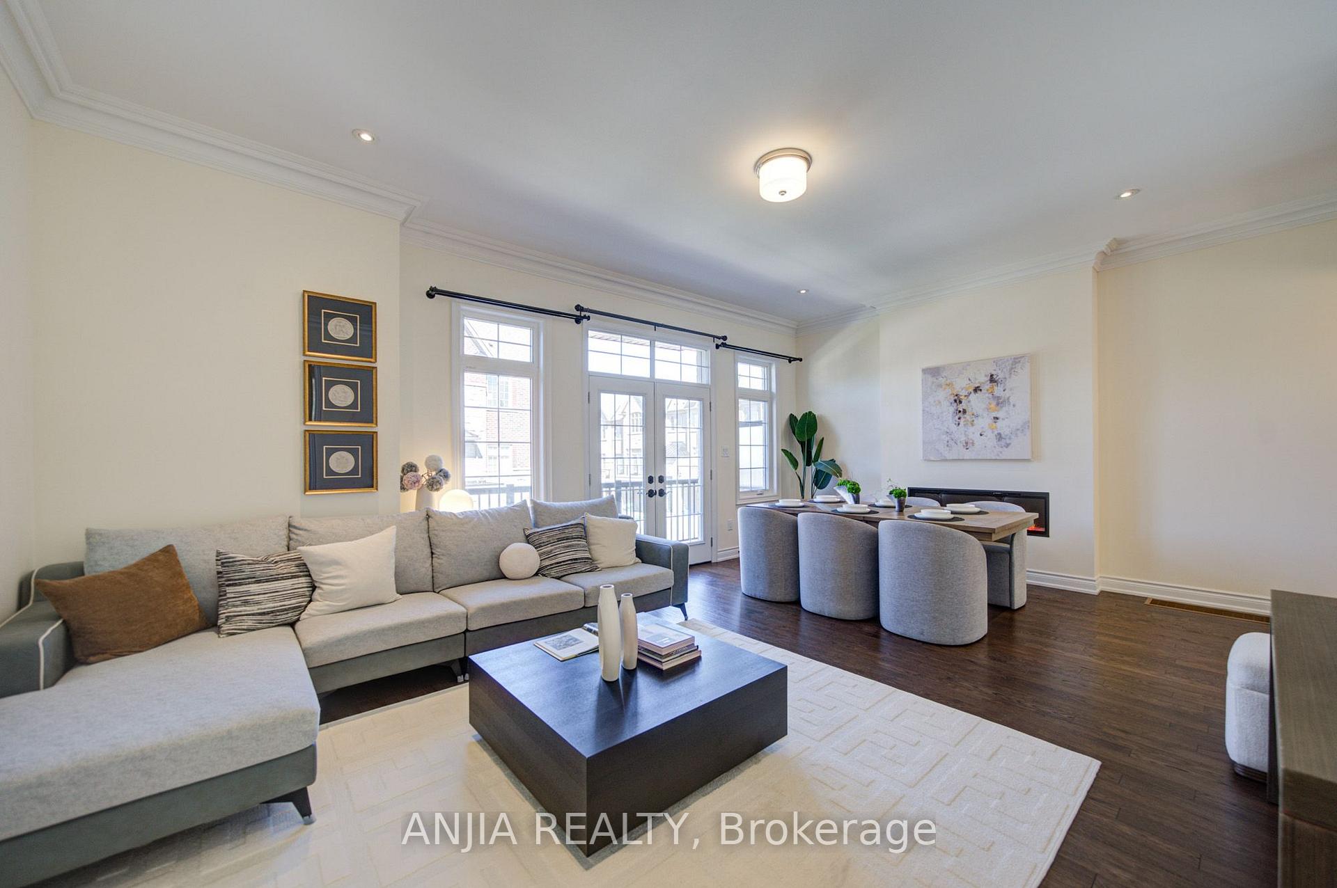 Photo 18 of 7 Beaufort Way, Markham, Angus Glen — HOMEH