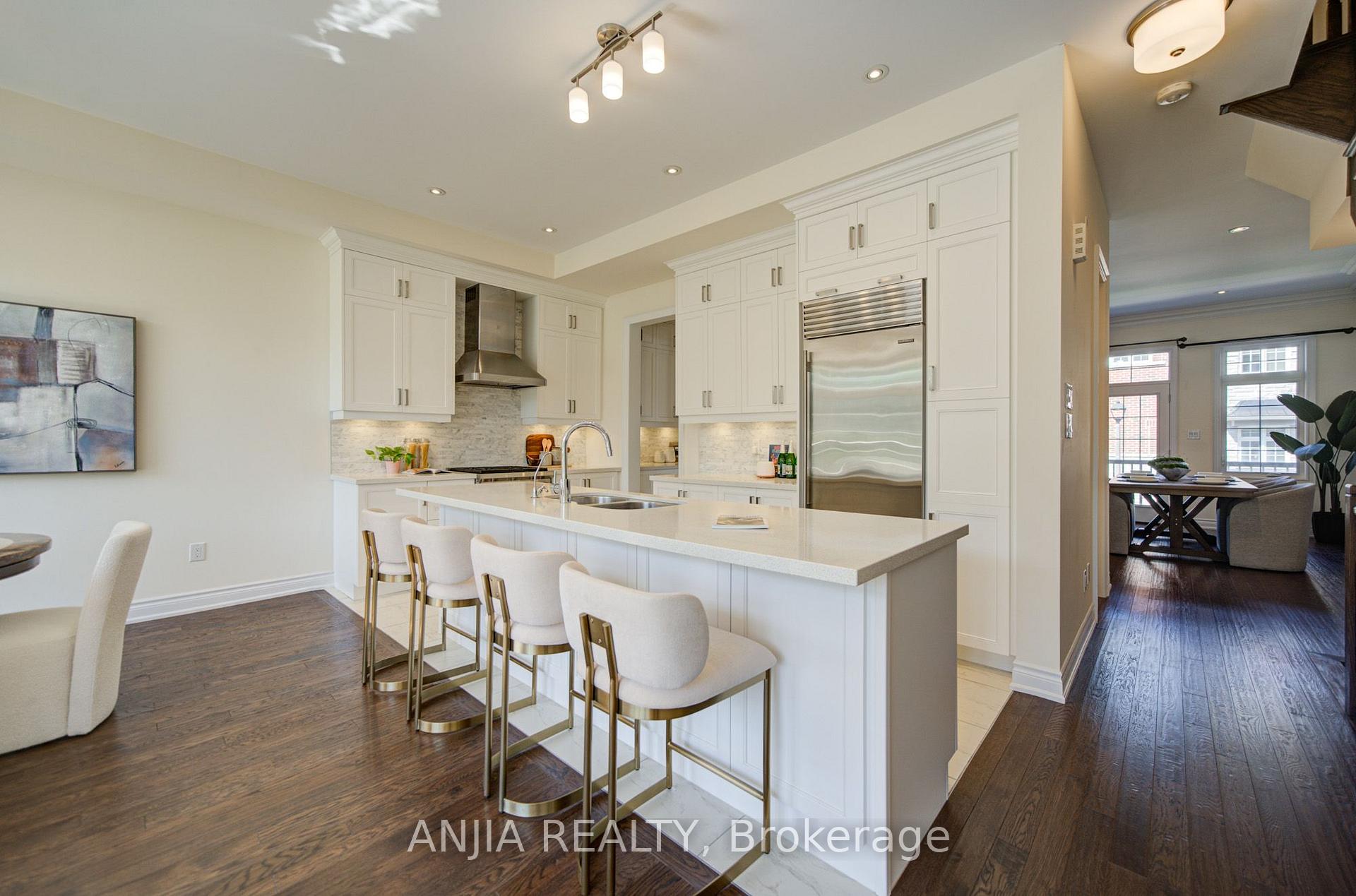 Photo 20 of 7 Beaufort Way, Markham, Angus Glen — HOMEH