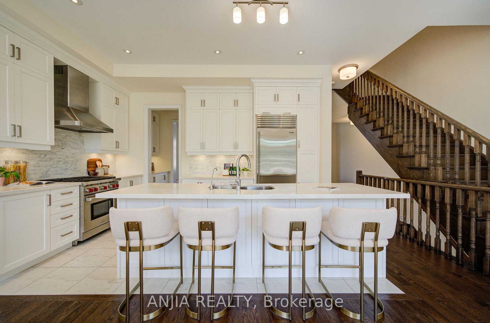 Photo 21 of 7 Beaufort Way, Markham, Angus Glen — HOMEH