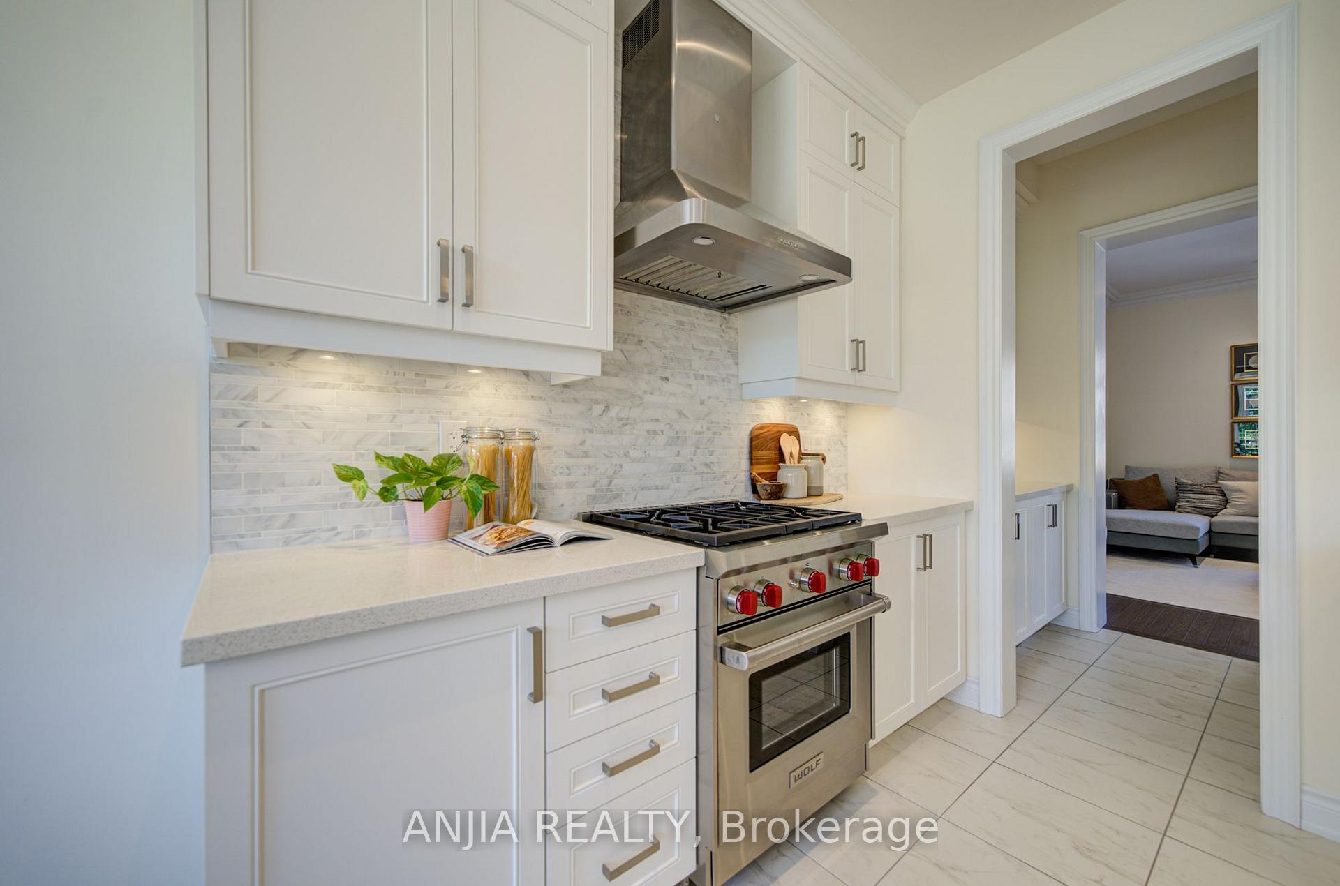 Photo 22 of 7 Beaufort Way, Markham, Angus Glen — HOMEH