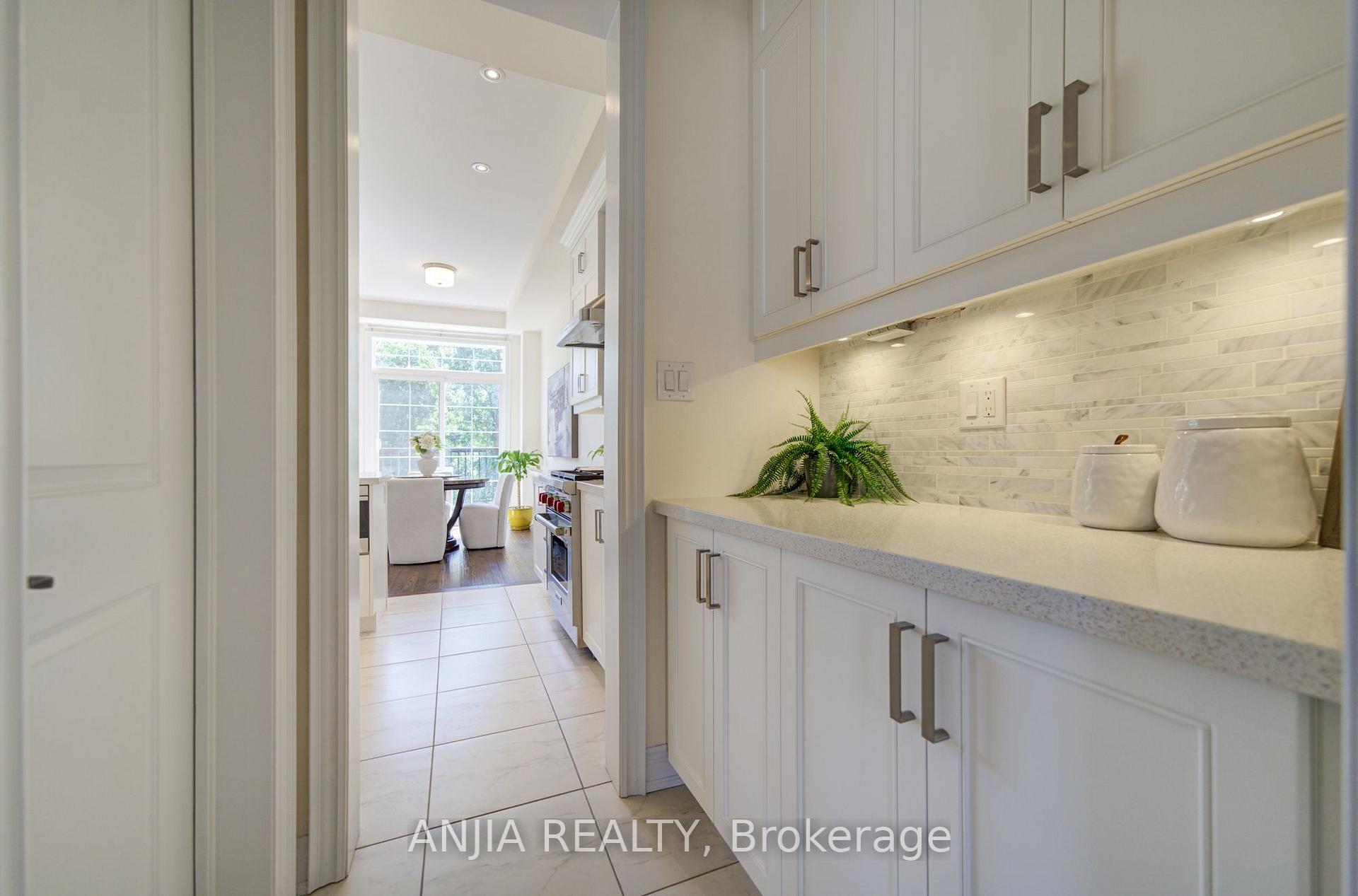 Photo 24 of 7 Beaufort Way, Markham, Angus Glen — HOMEH
