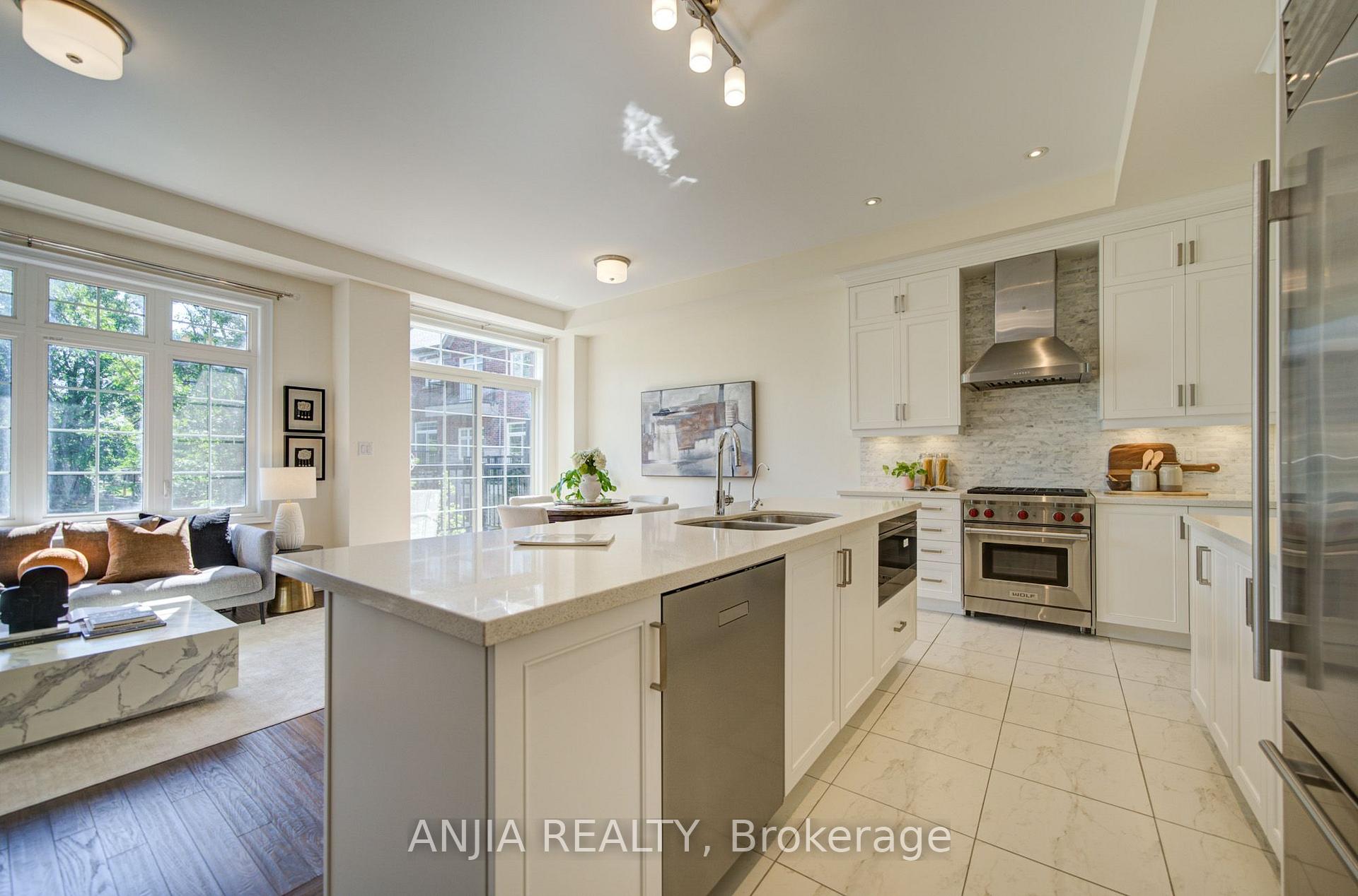 Photo 25 of 7 Beaufort Way, Markham, Angus Glen — HOMEH