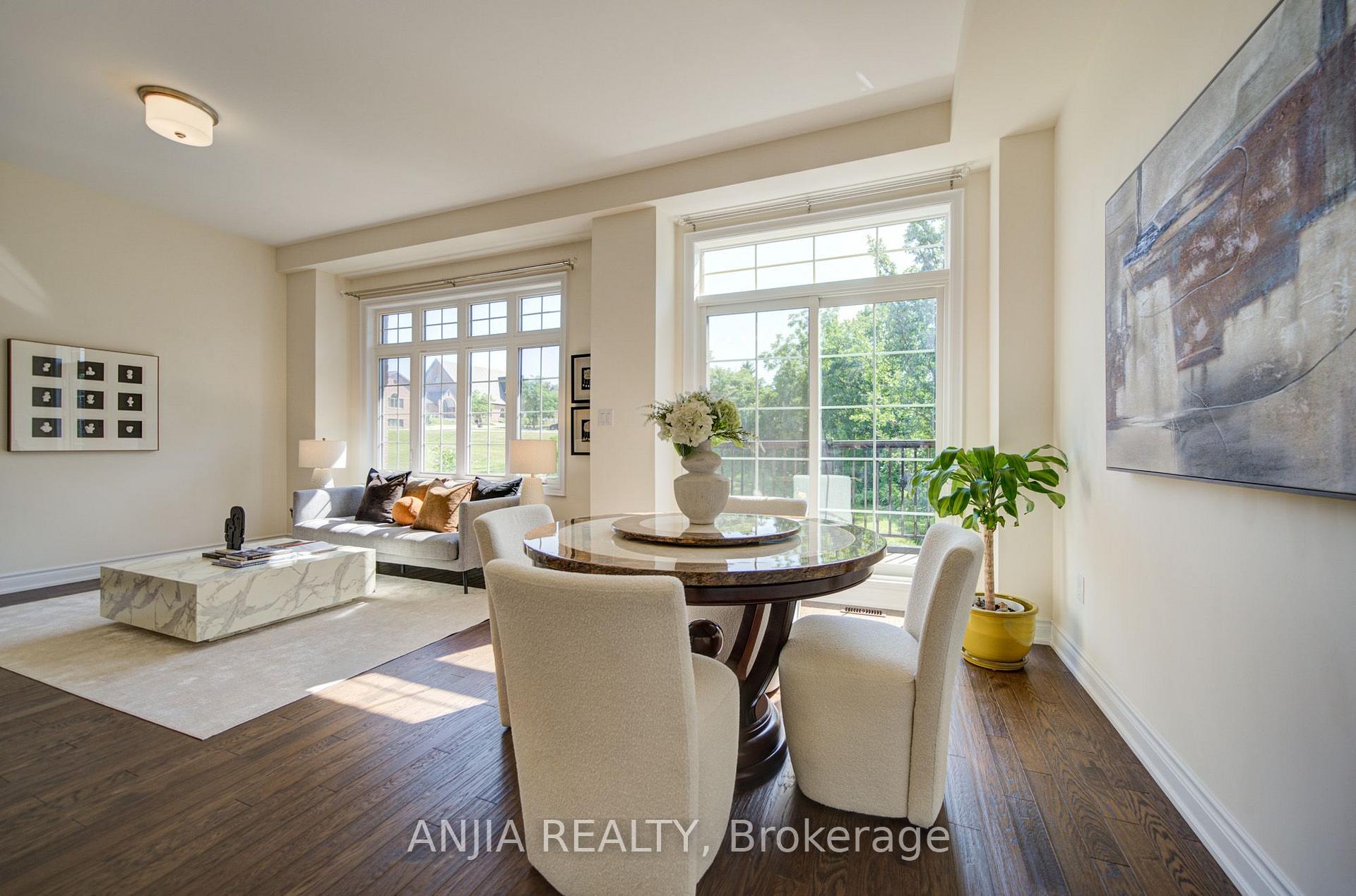 Photo 26 of 7 Beaufort Way, Markham, Angus Glen — HOMEH