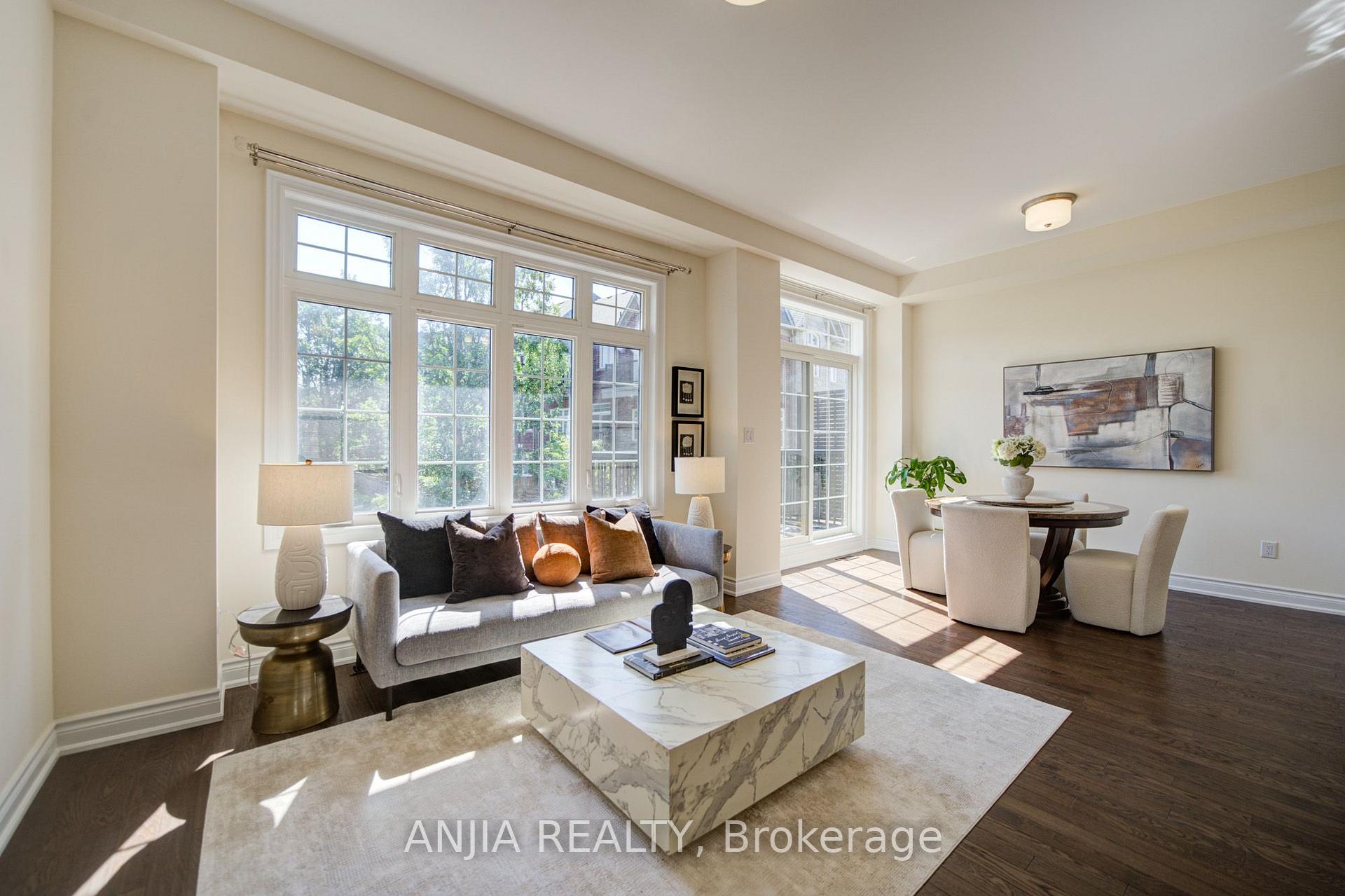 Photo 29 of 7 Beaufort Way, Markham, Angus Glen — HOMEH