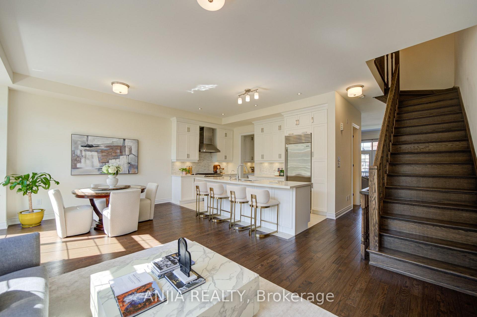 Photo 31 of 7 Beaufort Way, Markham, Angus Glen — HOMEH
