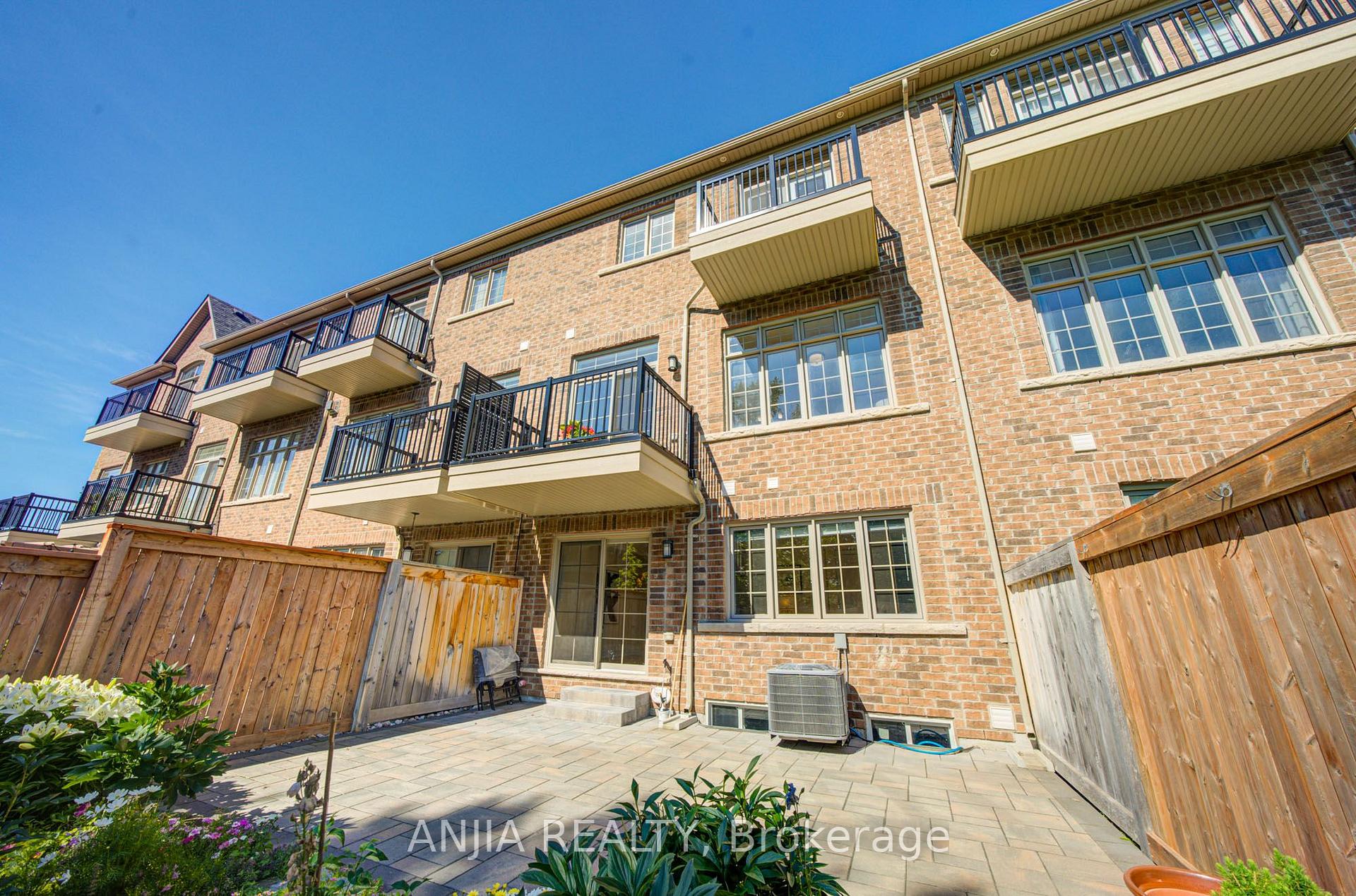 Photo 48 of 7 Beaufort Way, Markham, Angus Glen — HOMEH