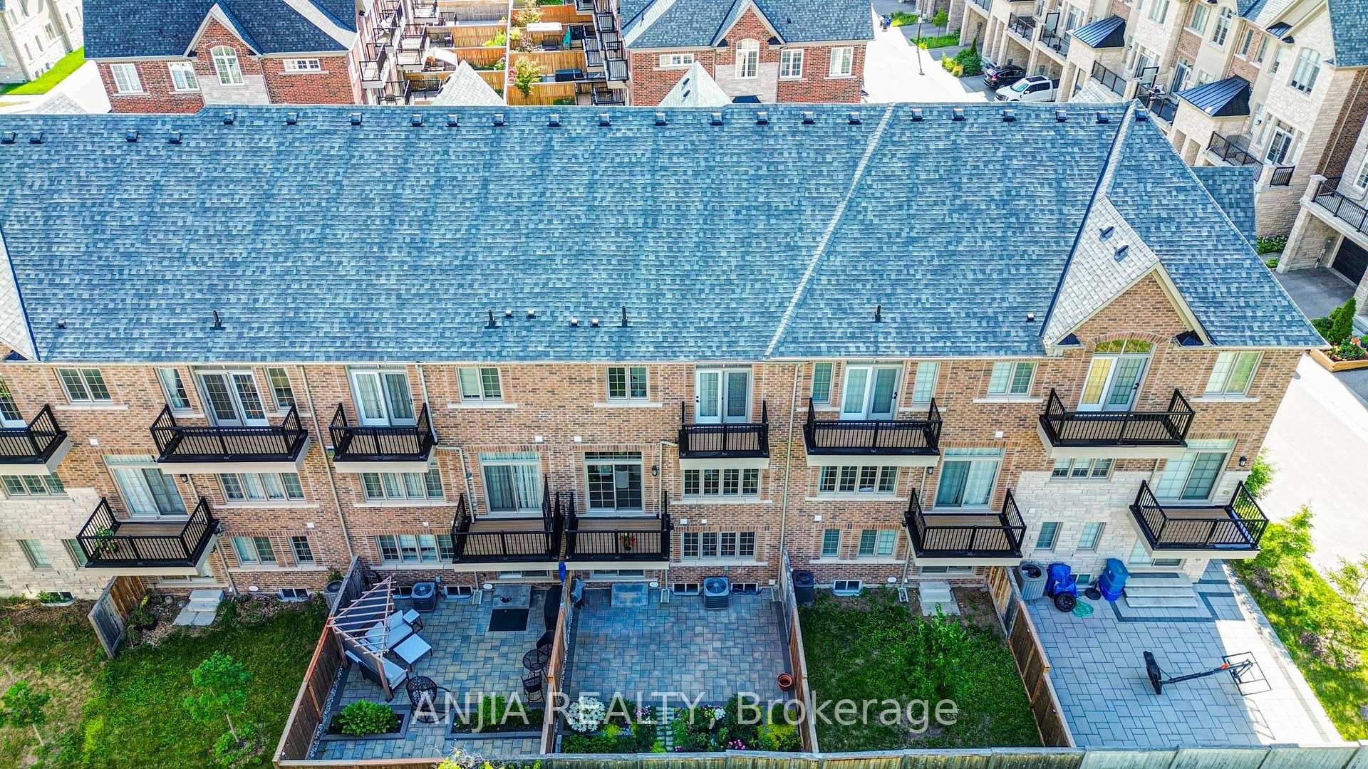 Photo 49 of 7 Beaufort Way, Markham, Angus Glen — HOMEH