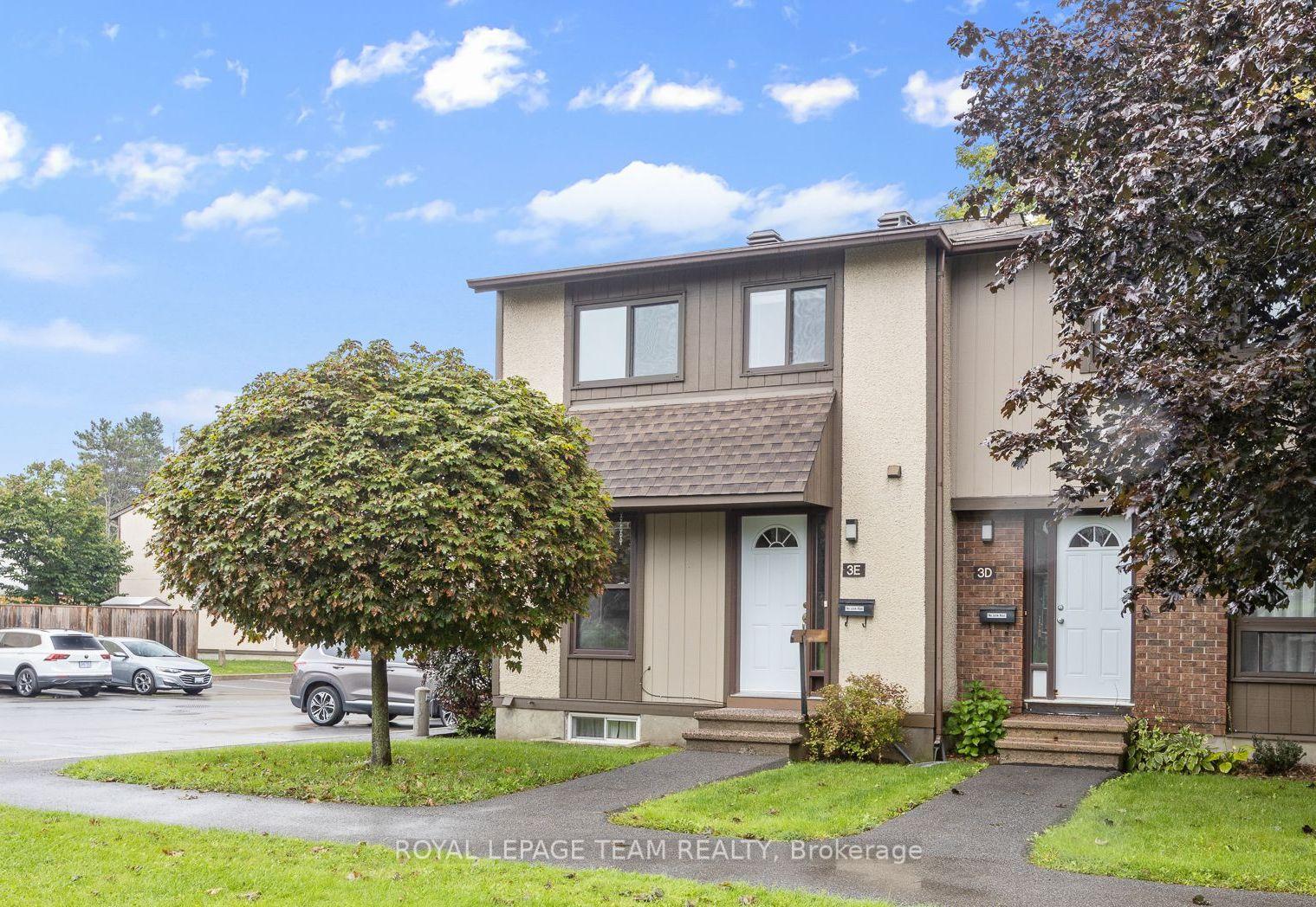 Photo 3 of Unit 30, 3e Vanessa Terrace, Ottawa, Barrhaven - Pheasant Run — HOMEH
