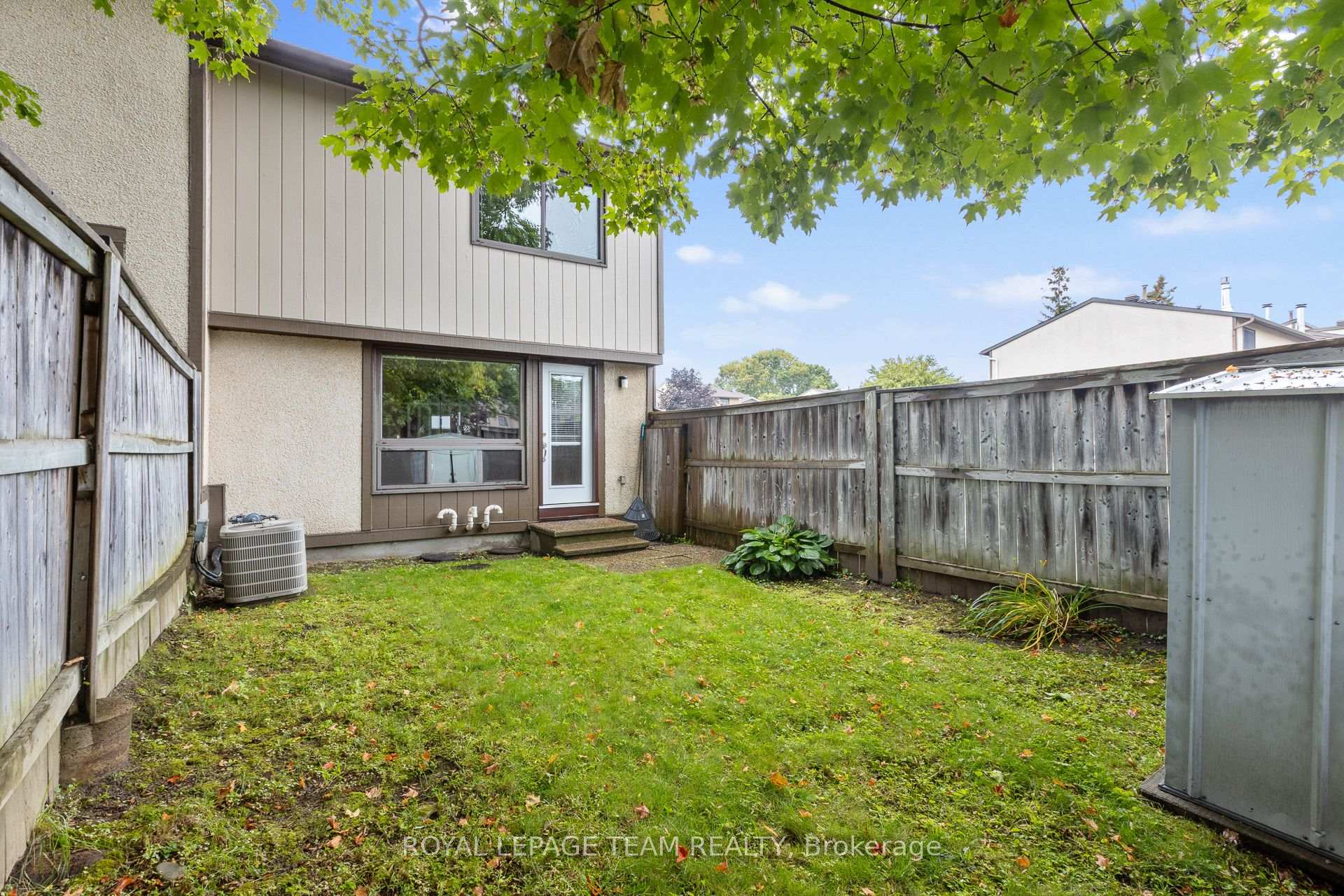 Photo 36 of Unit 30, 3e Vanessa Terrace, Ottawa, Barrhaven - Pheasant Run — HOMEH