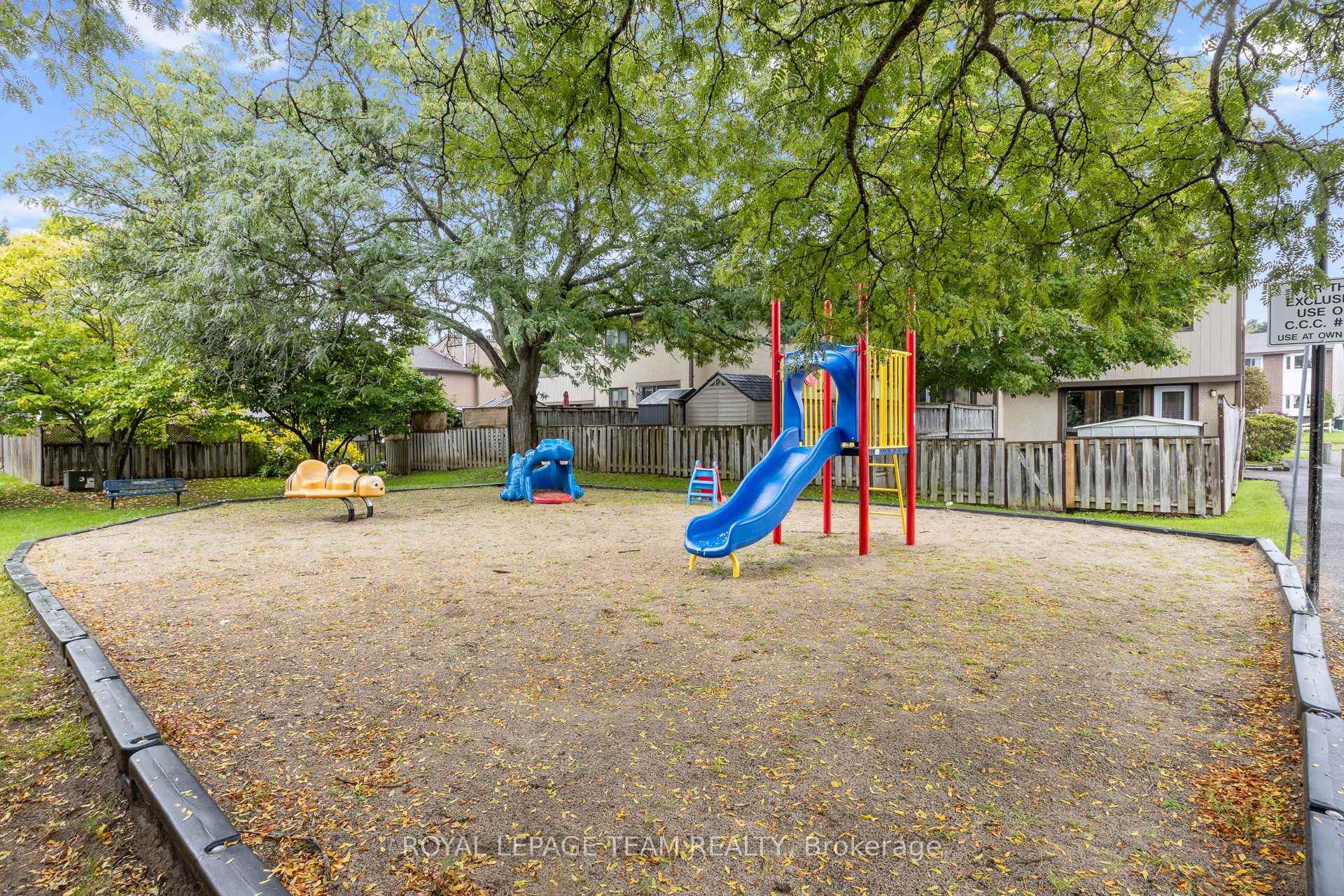 Photo 38 of Unit 30, 3e Vanessa Terrace, Ottawa, Barrhaven - Pheasant Run — HOMEH