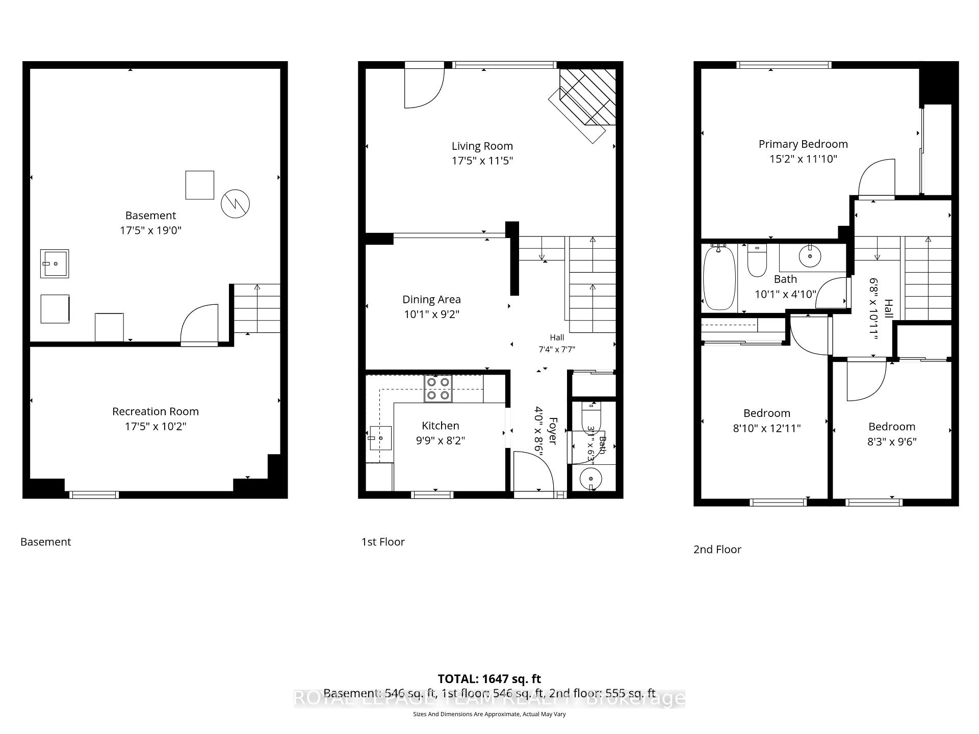 Photo 39 of Unit 30, 3e Vanessa Terrace, Ottawa, Barrhaven - Pheasant Run — HOMEH