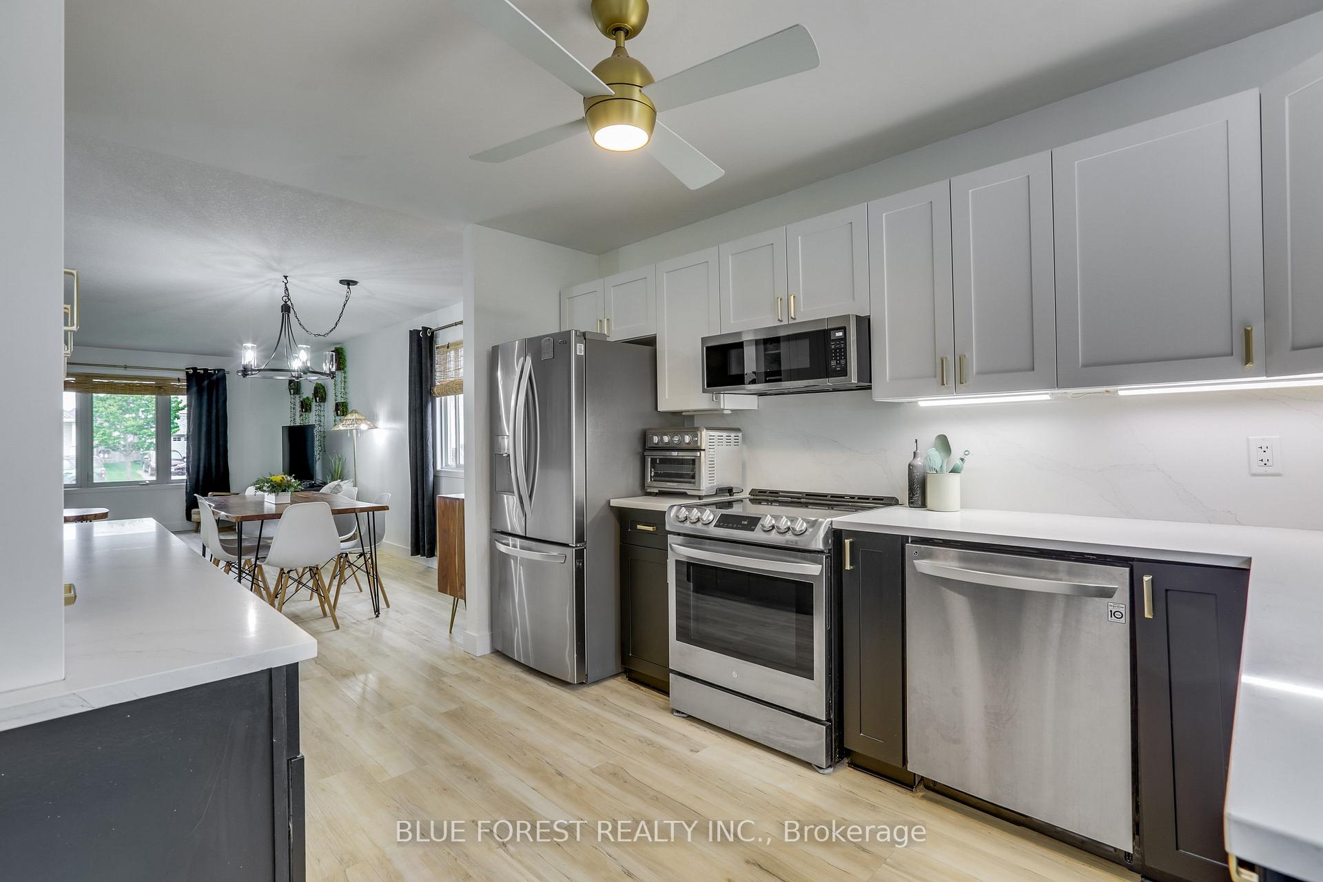 Photo 12 of 3 Meadowvale Drive, St. Thomas — HOMEH