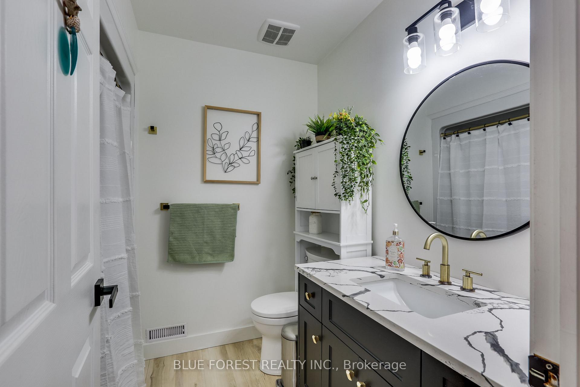 Photo 14 of 3 Meadowvale Drive, St. Thomas — HOMEH