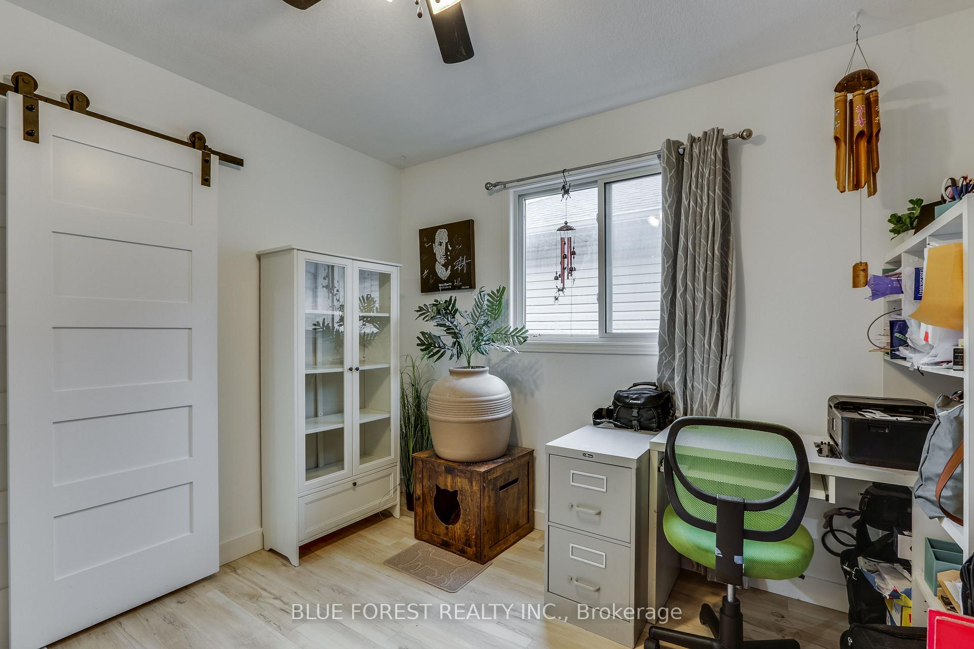 Photo 15 of 3 Meadowvale Drive, St. Thomas — HOMEH