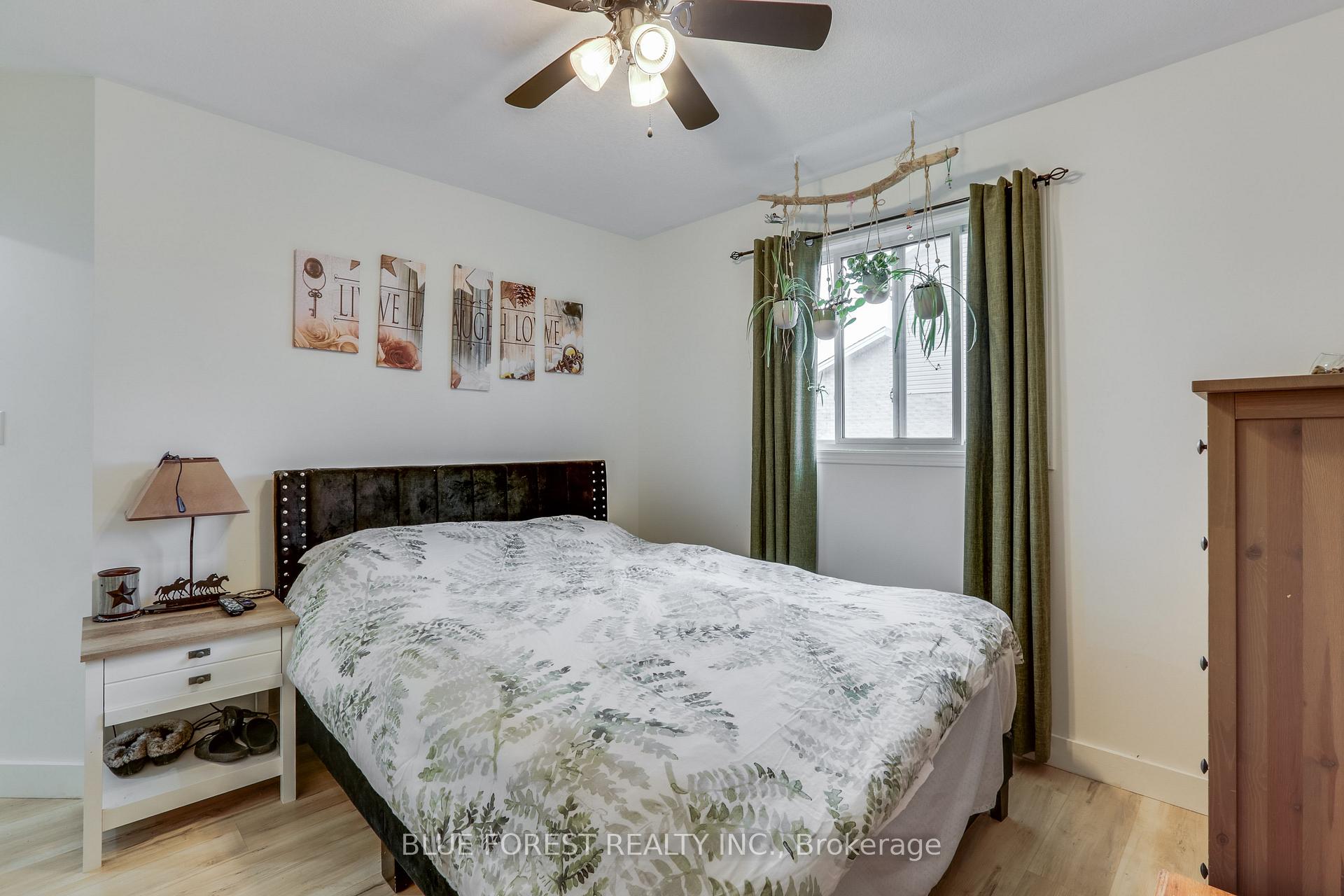 Photo 16 of 3 Meadowvale Drive, St. Thomas — HOMEH