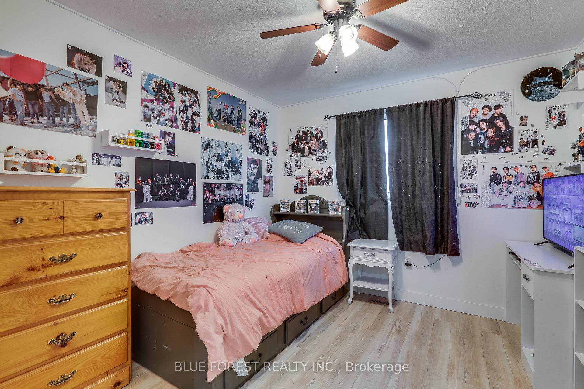 Photo 17 of 3 Meadowvale Drive, St. Thomas — HOMEH