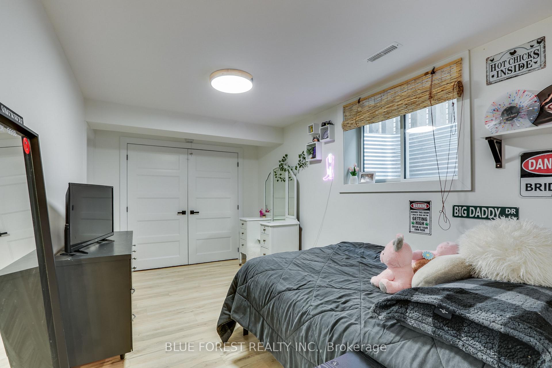 Photo 23 of 3 Meadowvale Drive, St. Thomas — HOMEH