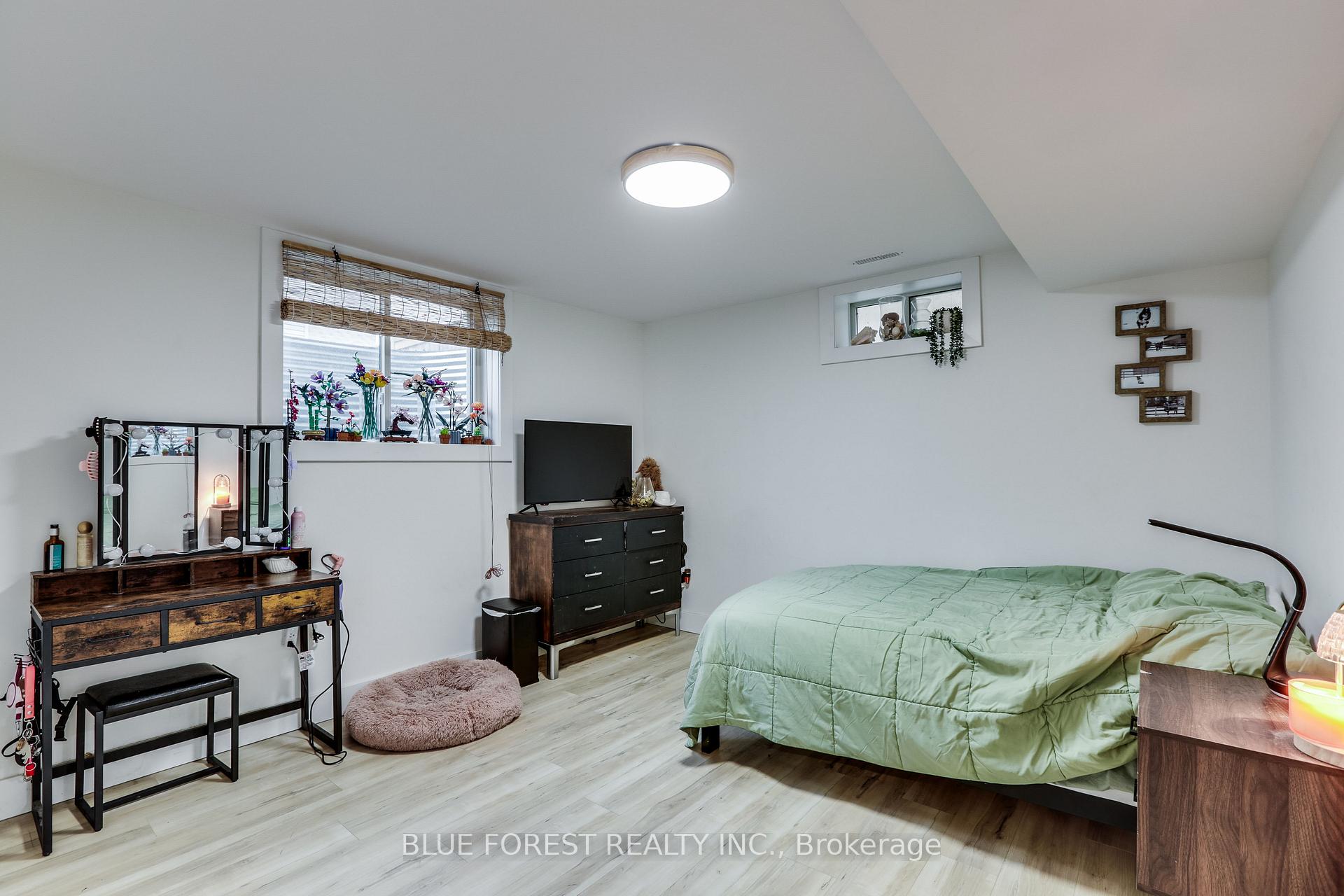 Photo 25 of 3 Meadowvale Drive, St. Thomas — HOMEH