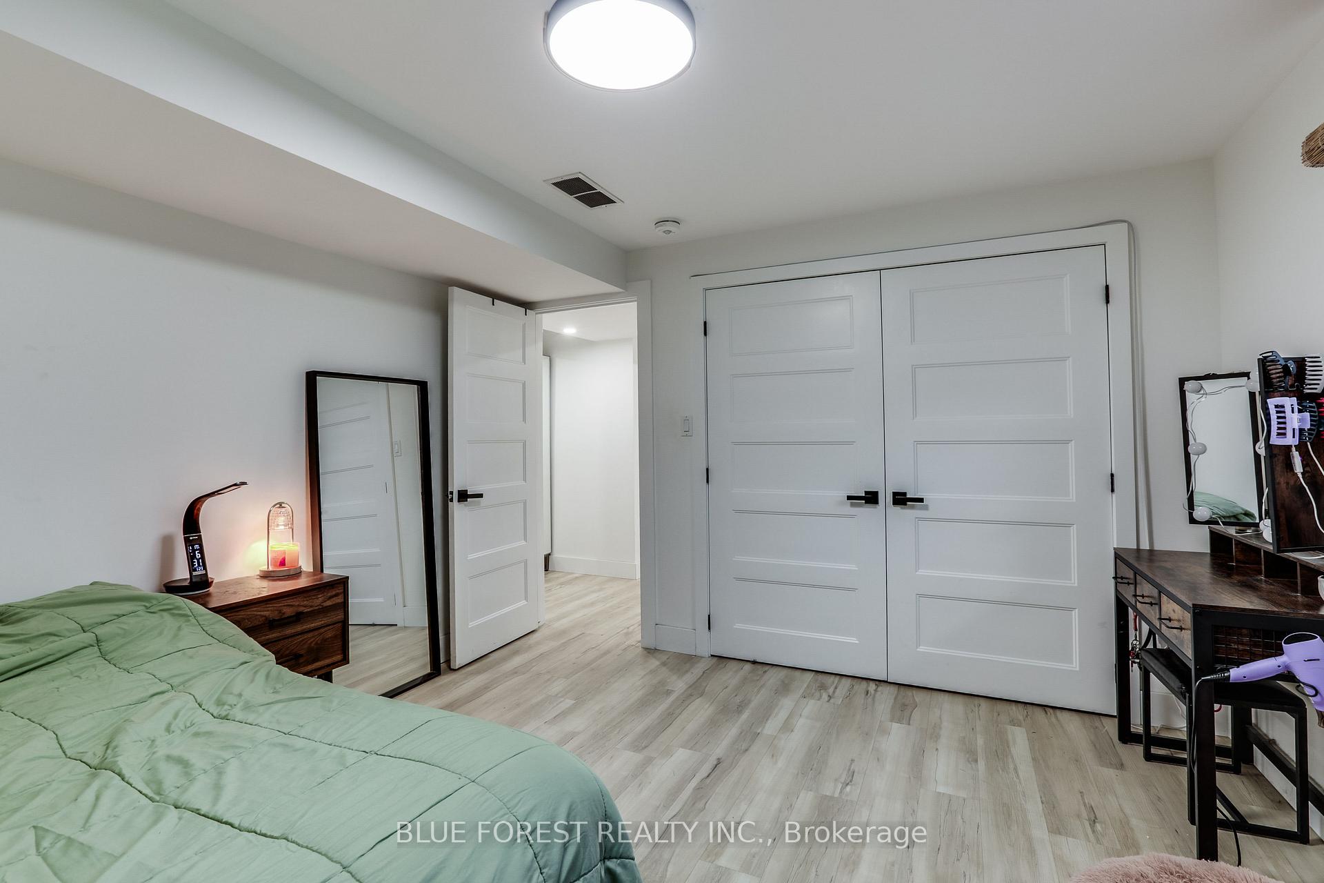 Photo 26 of 3 Meadowvale Drive, St. Thomas — HOMEH