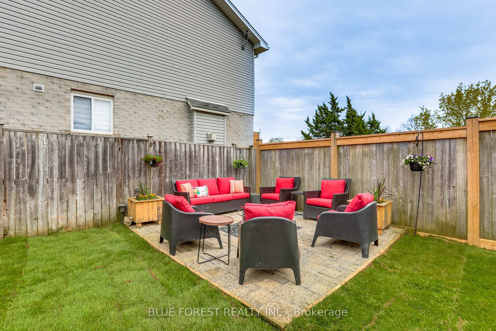 Photo 29 of 3 Meadowvale Drive, St. Thomas — HOMEH