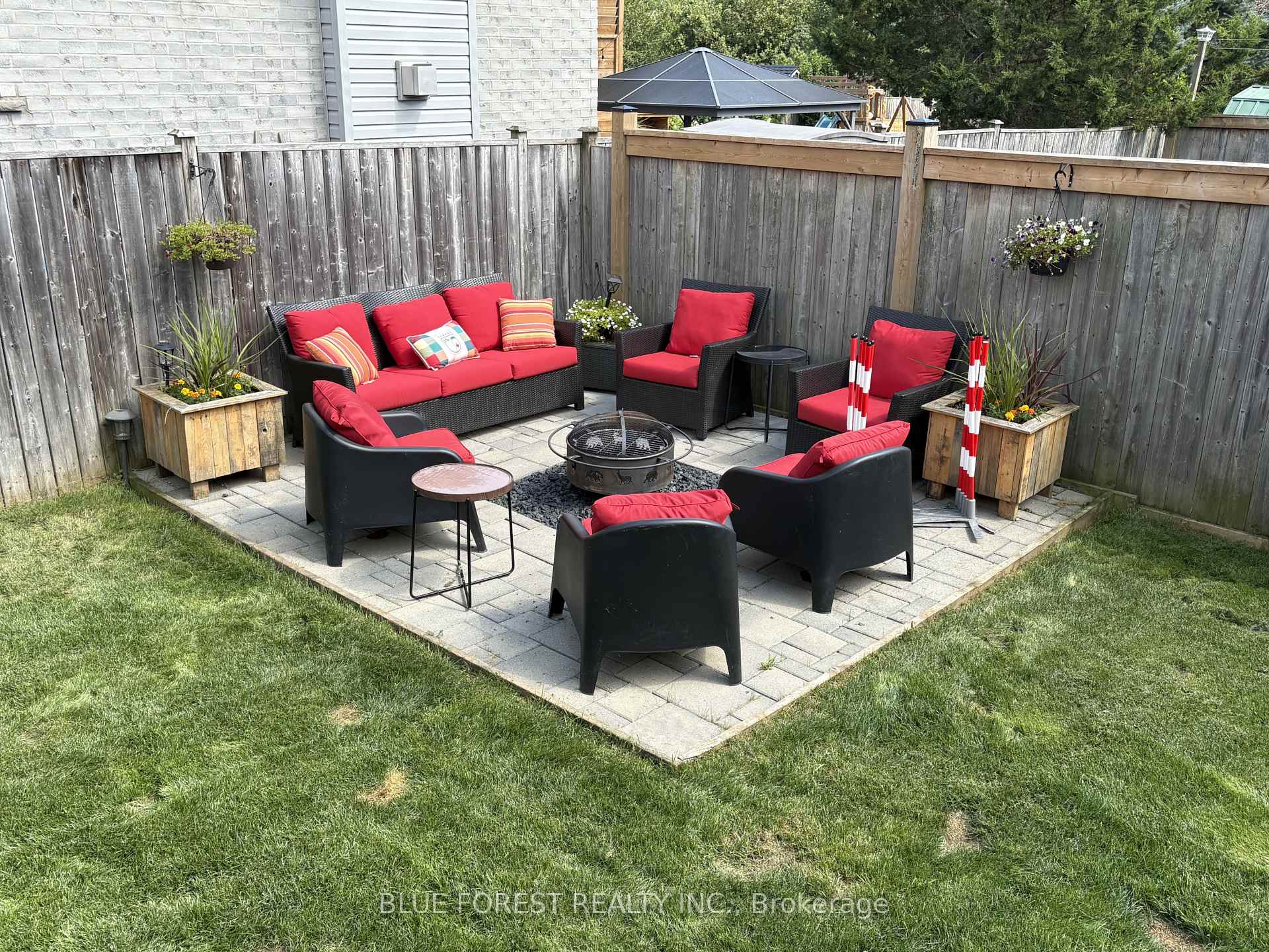 Photo 30 of 3 Meadowvale Drive, St. Thomas — HOMEH