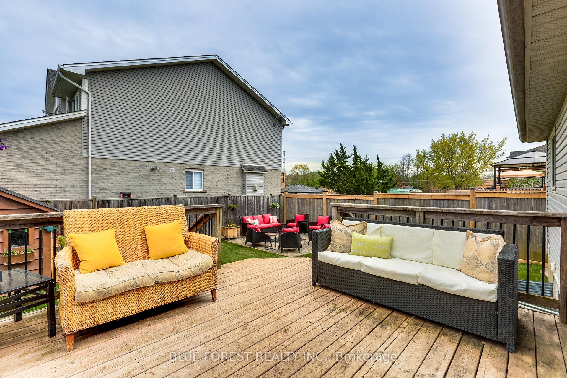 Photo 31 of 3 Meadowvale Drive, St. Thomas — HOMEH