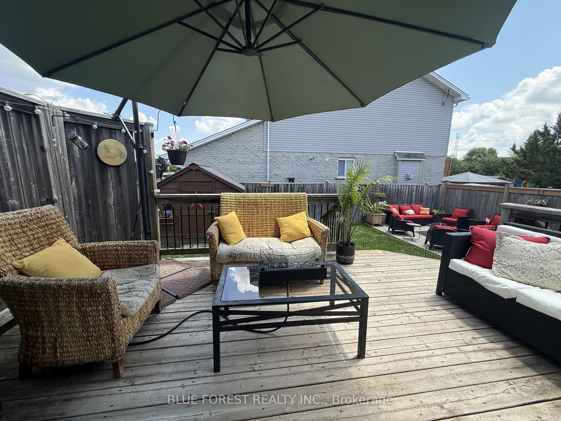Photo 32 of 3 Meadowvale Drive, St. Thomas — HOMEH
