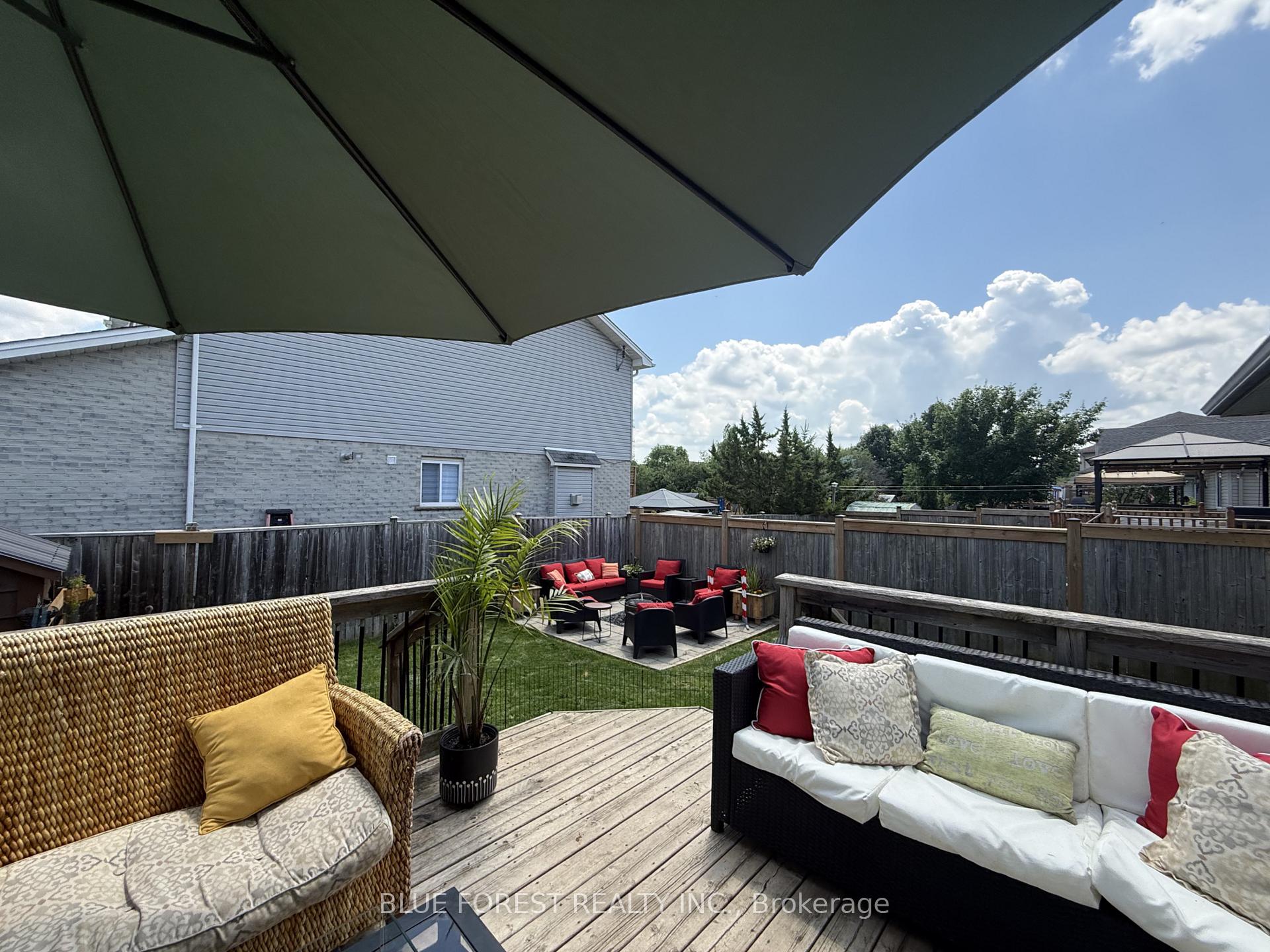 Photo 33 of 3 Meadowvale Drive, St. Thomas — HOMEH