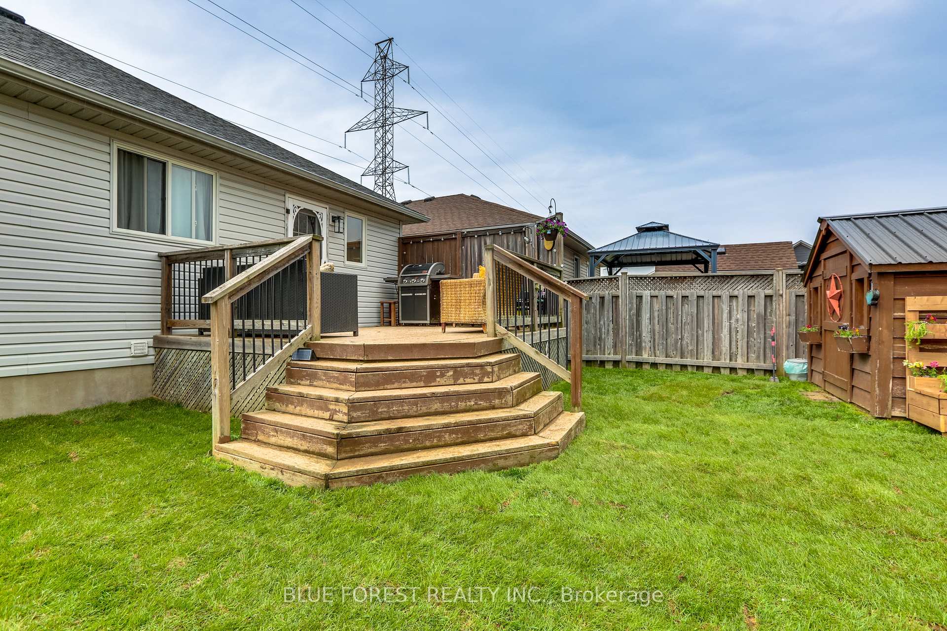 Photo 34 of 3 Meadowvale Drive, St. Thomas — HOMEH