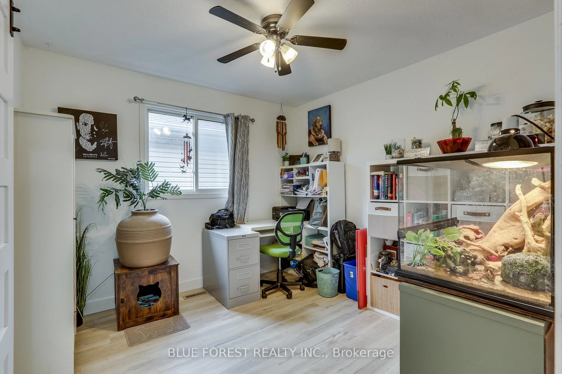 Photo 22 of 3 Meadowvale Drive, St. Thomas — HOMEH