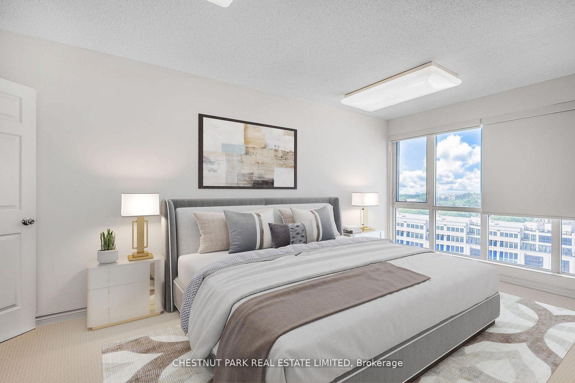 Photo 9 of Unit PHG, 40 Rosehill Avenue, Toronto, Rosedale-Moore Park — HOMEH