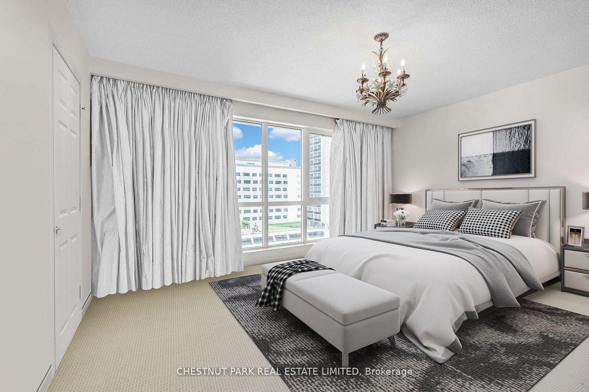 Photo 10 of Unit PHG, 40 Rosehill Avenue, Toronto, Rosedale-Moore Park — HOMEH