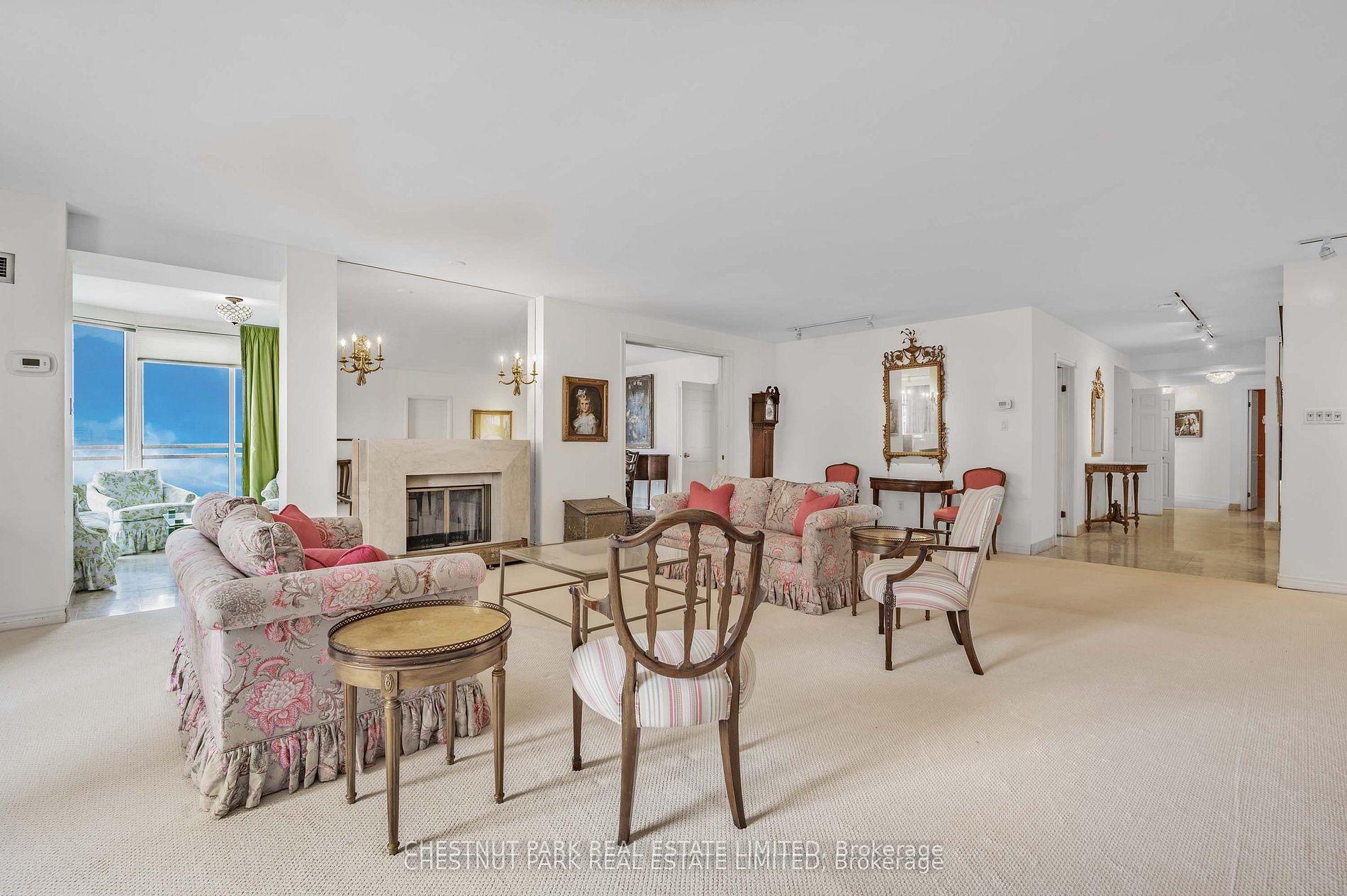Photo 12 of Unit PHG, 40 Rosehill Avenue, Toronto, Rosedale-Moore Park — HOMEH