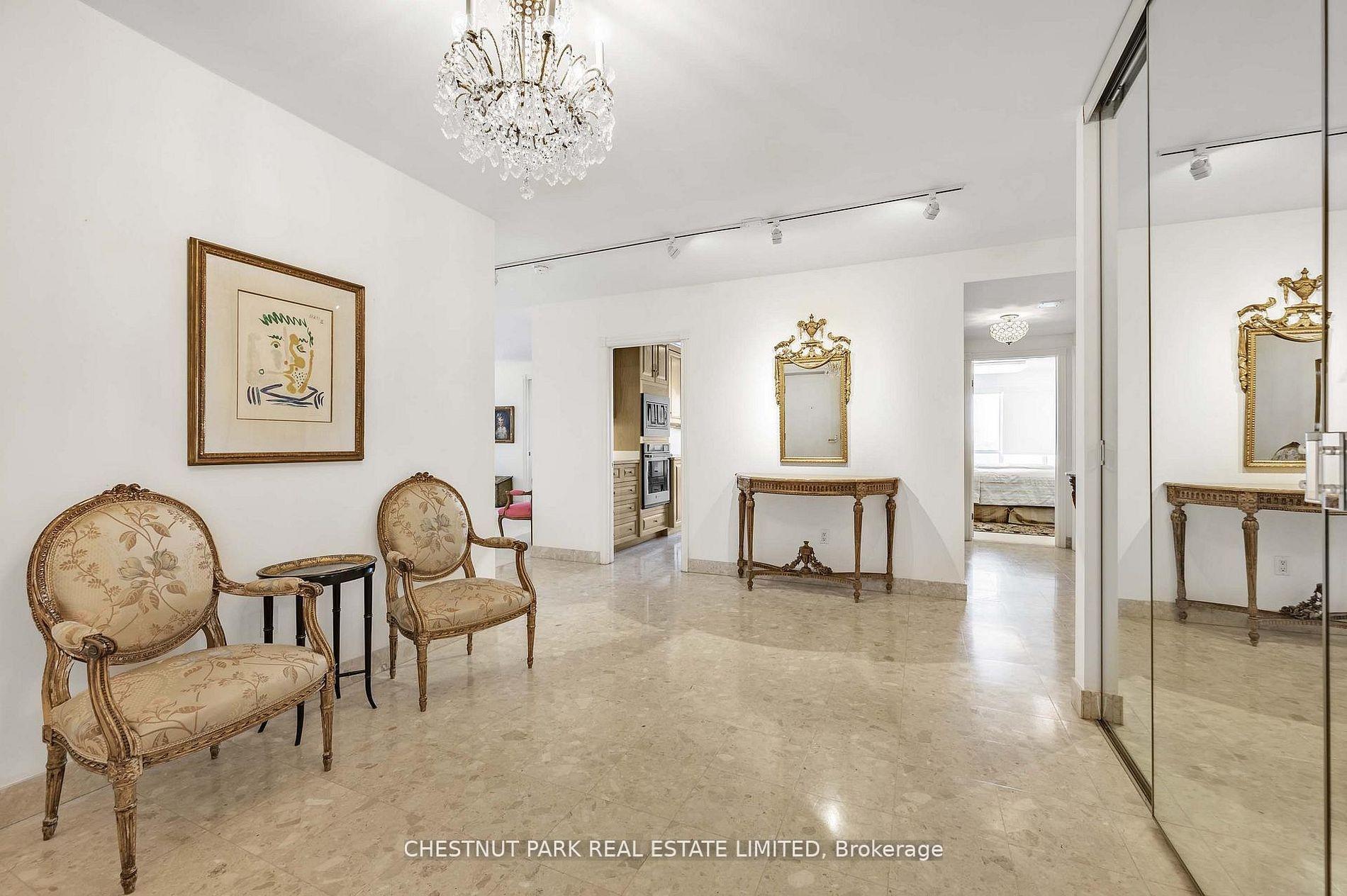 Photo 17 of Unit PHG, 40 Rosehill Avenue, Toronto, Rosedale-Moore Park — HOMEH